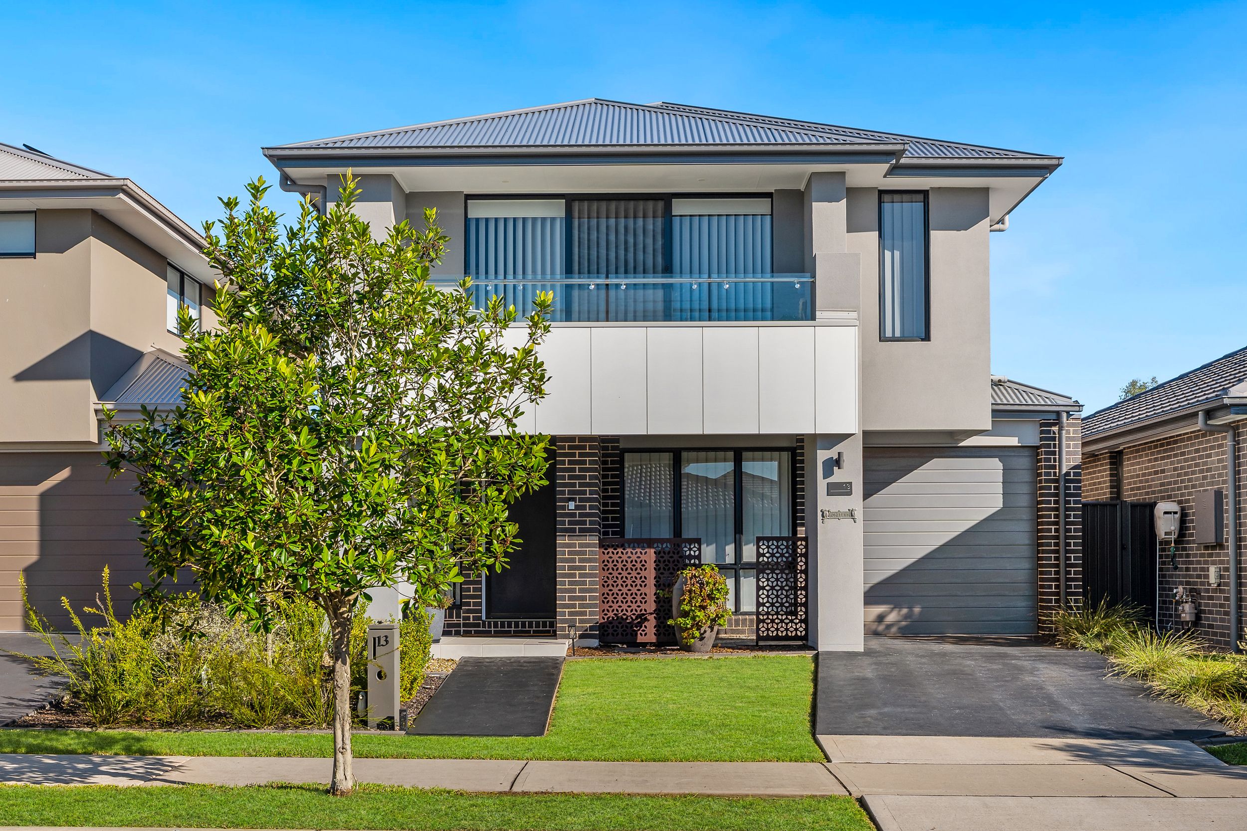 13 Convoy Street, Jordan Springs, NSW