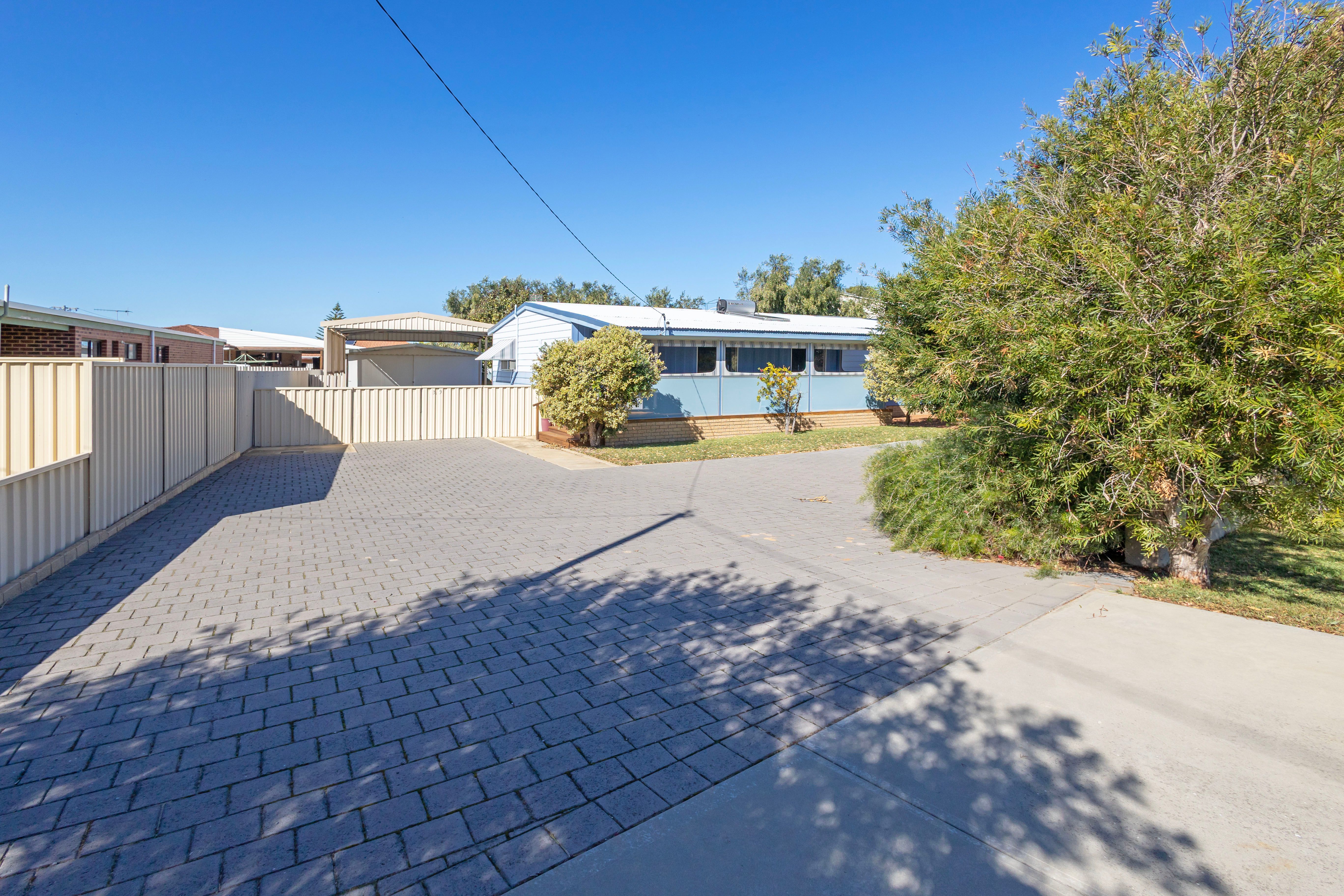 39 Cordoba Way — photo from Ray White Jurien Bay