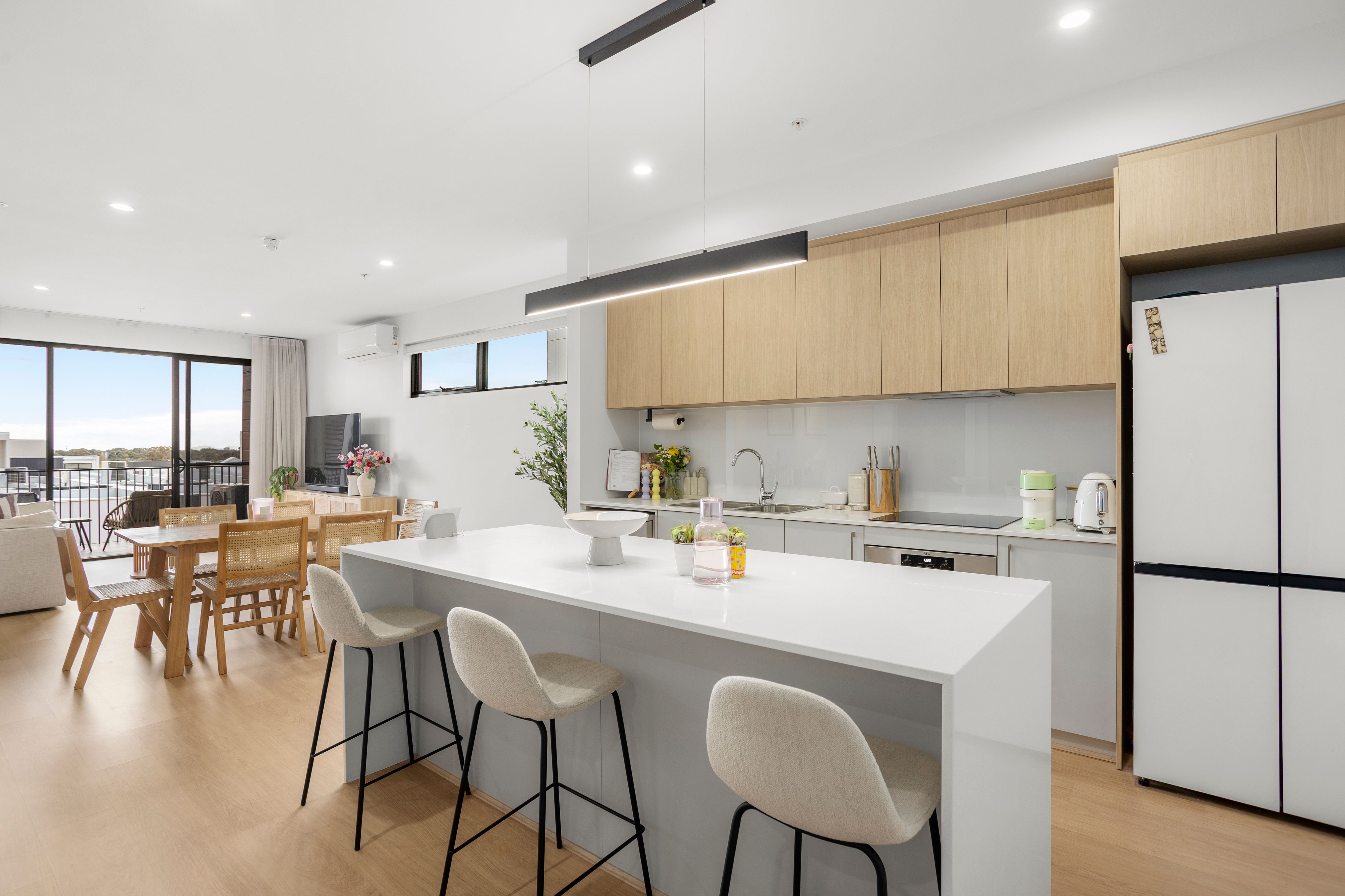 206/5 Vertex Lane, TONSLEY, SA 5042