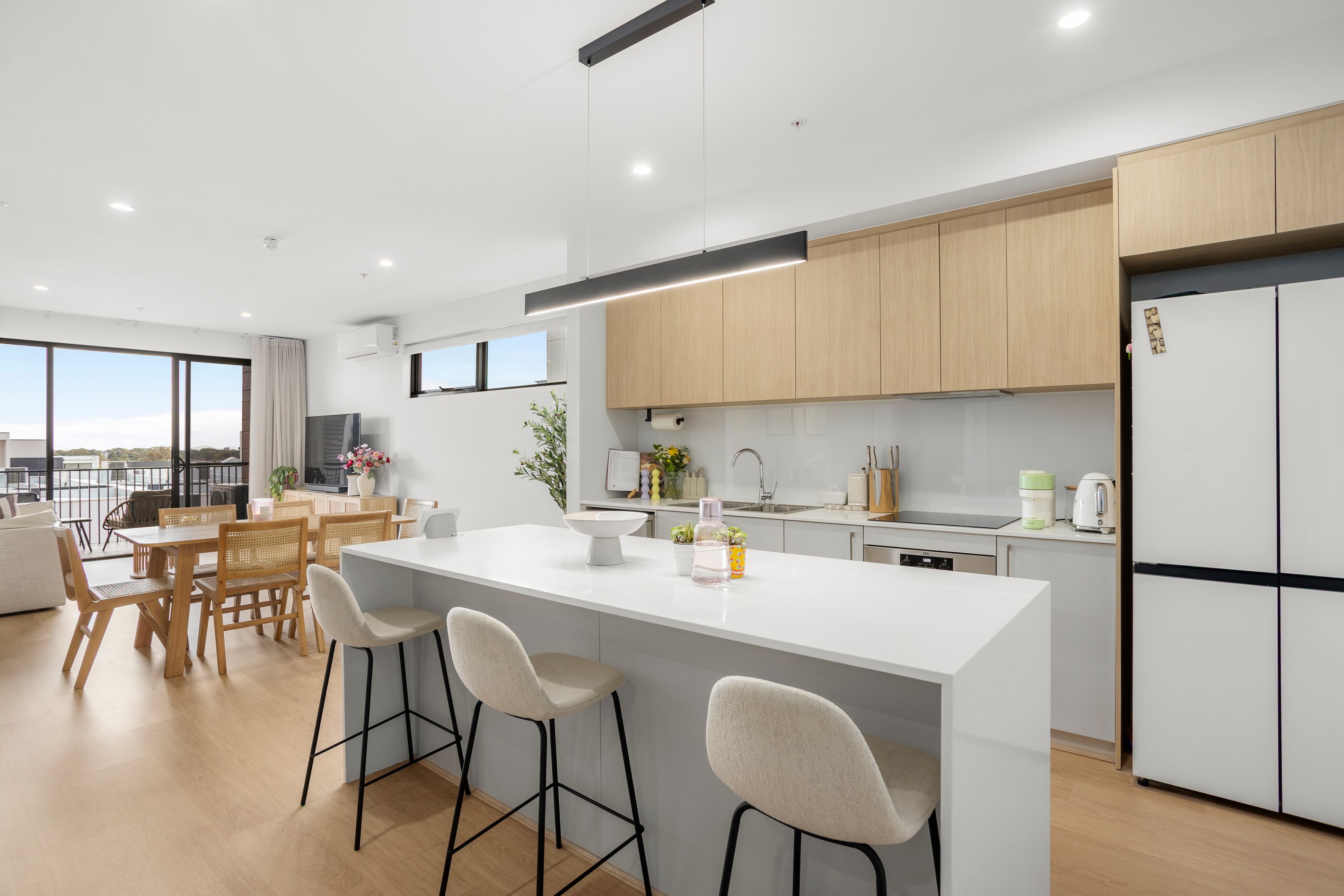 206/5 Vertex Lane, TONSLEY, SA 5042