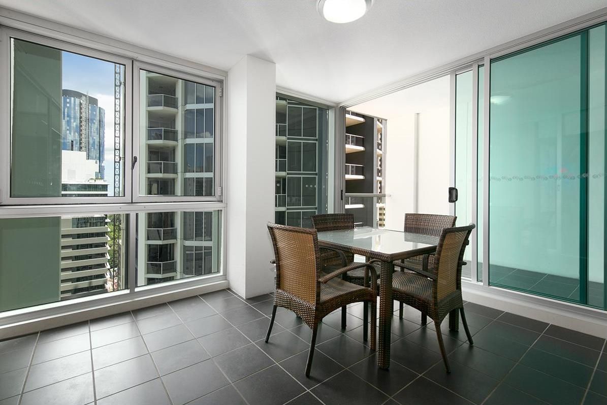 2308/108 ALBERT Street, BRISBANE, QLD 4000