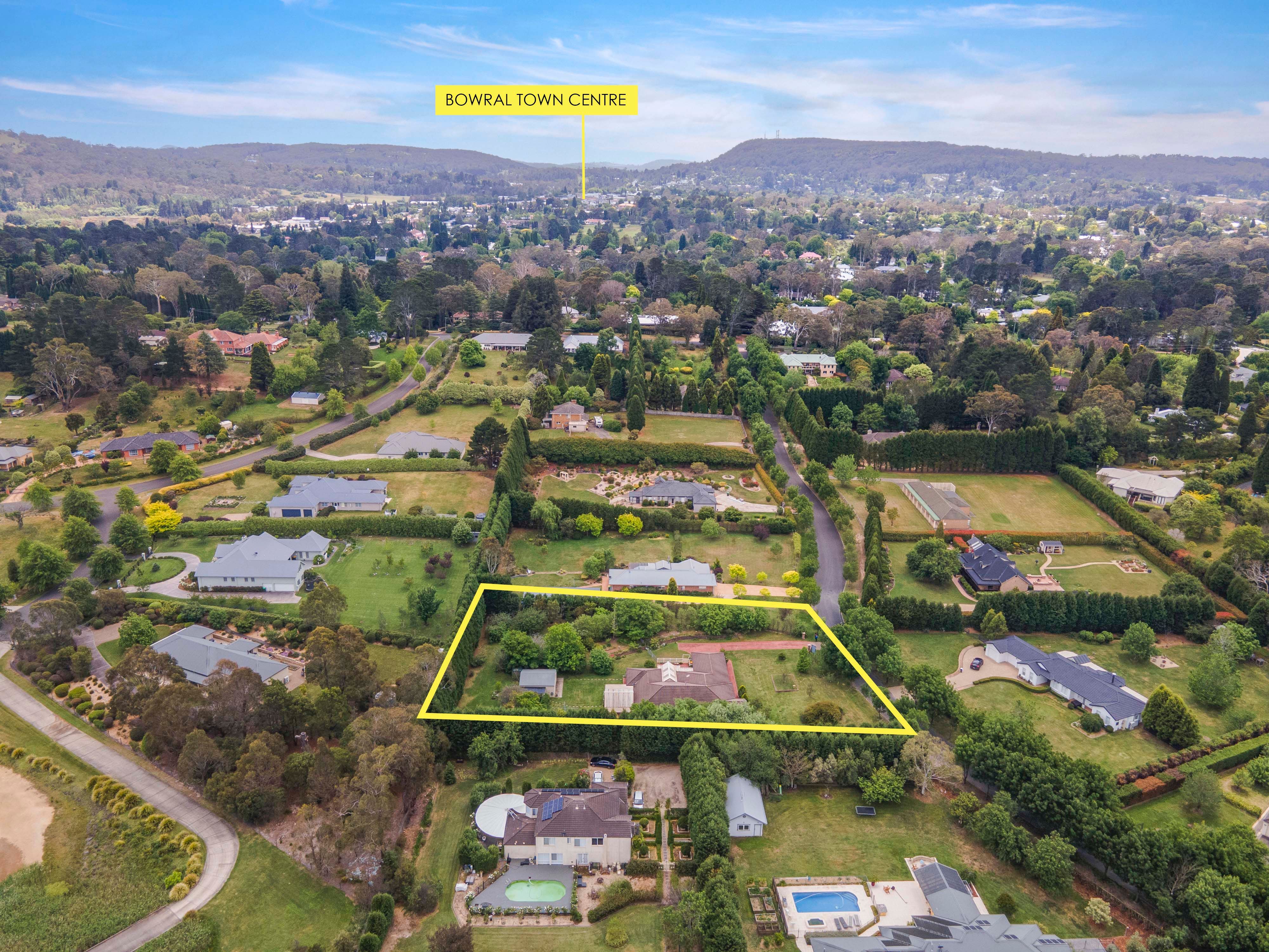 7 Stratford Way, Burradoo, NSW 2576 Sold House Ray White Bowral