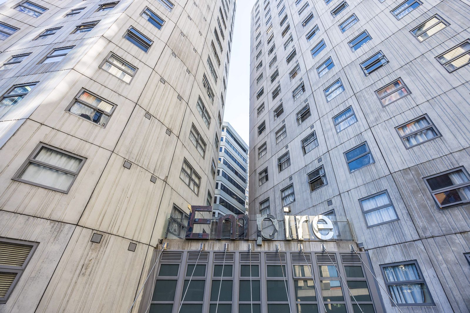 1829/21 Whitaker Place, Auckland Central, Auckland City