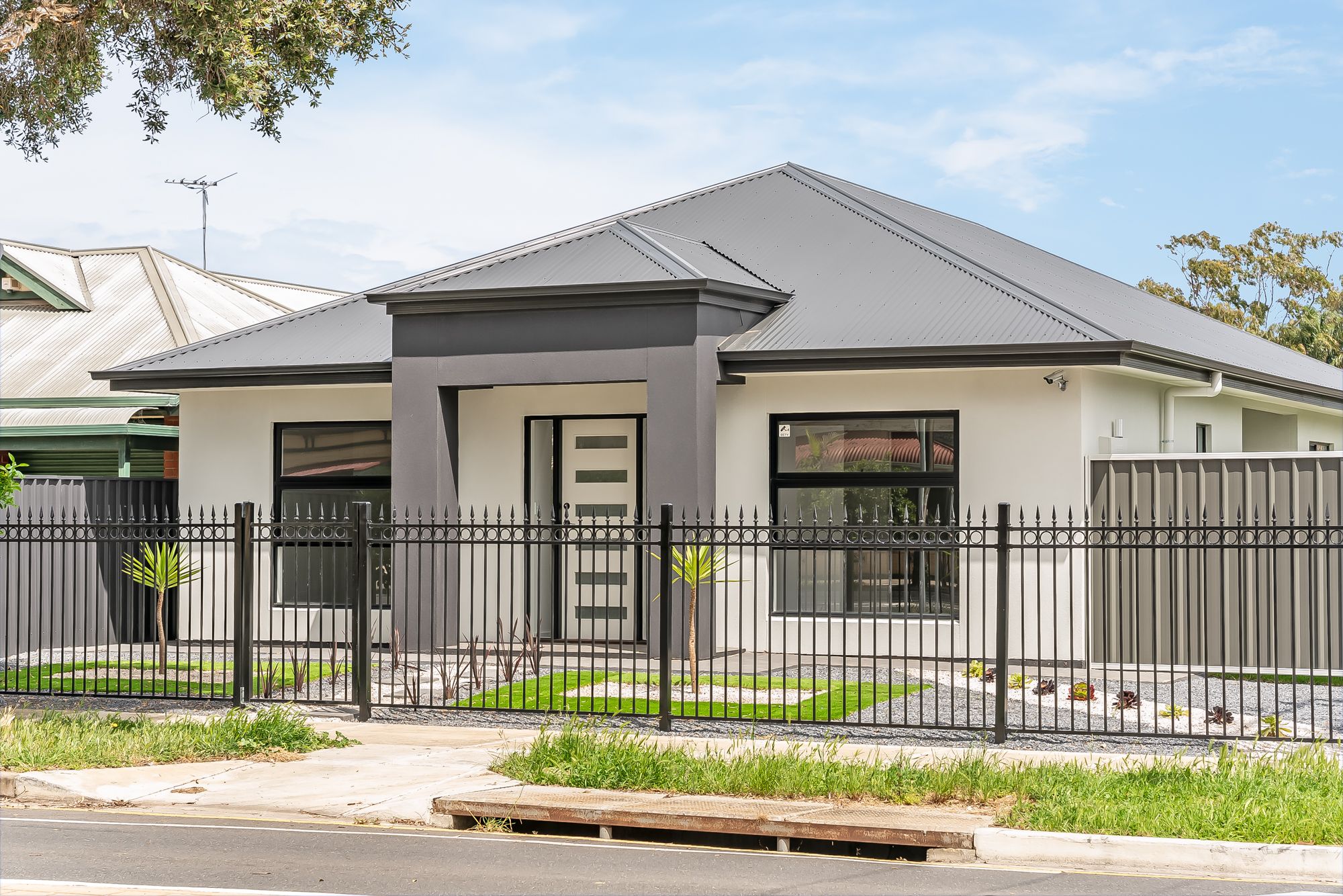 23 McNicol Terrace, Rosewater SA 5013