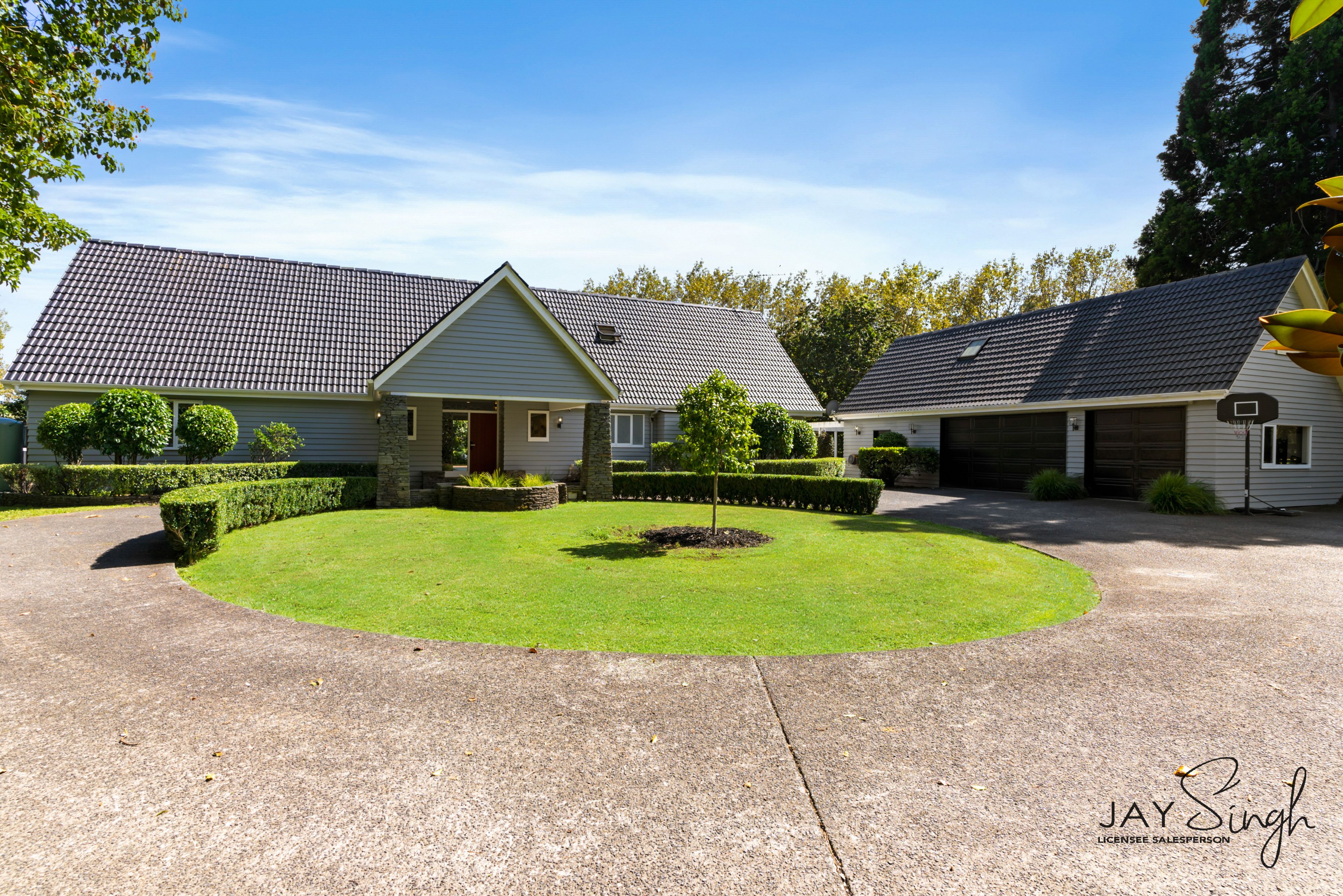 766 Clevedon Kawakawa Road, Clevedon, Manukau City