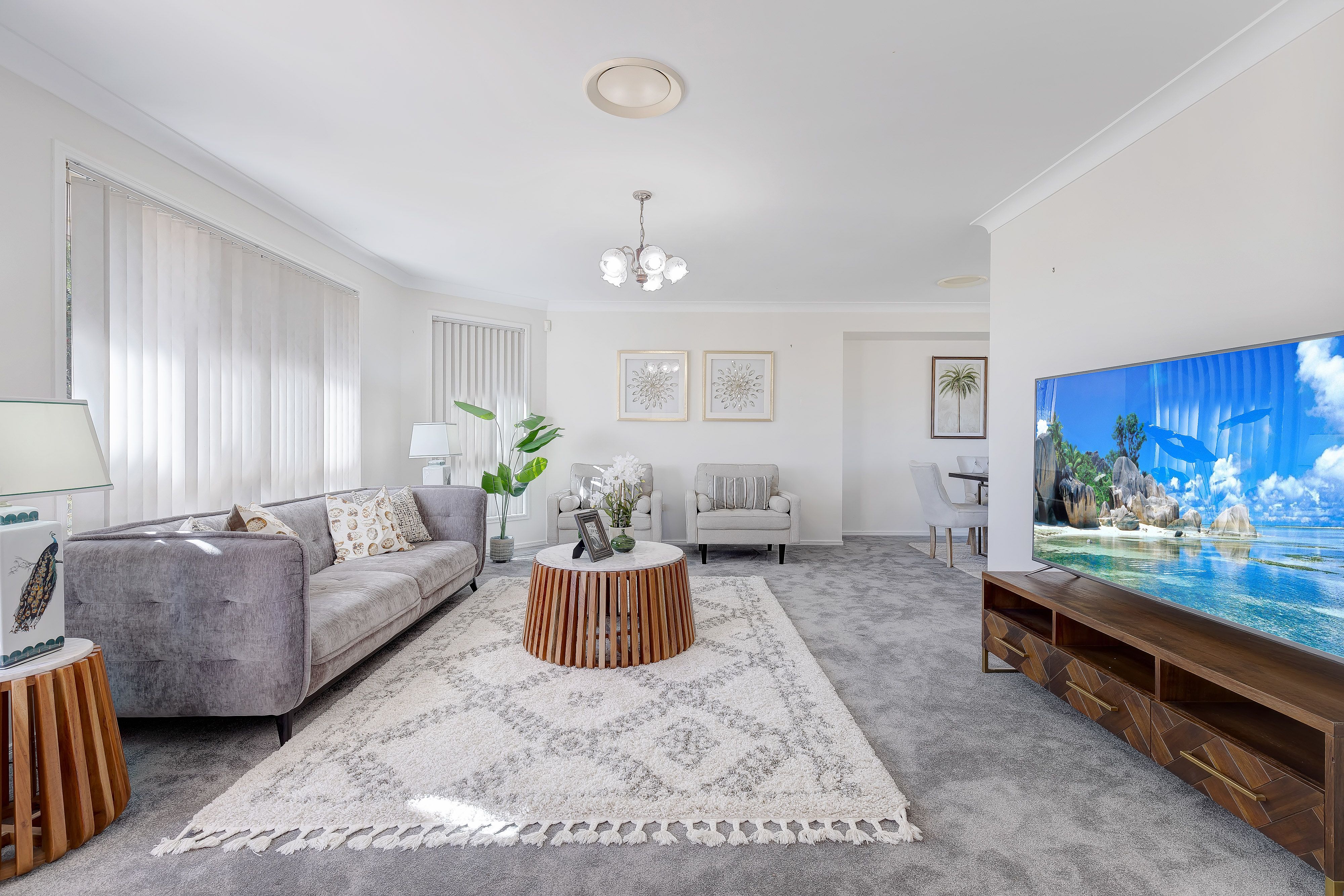 15 Carlisle Place, Parkinson, QLD 4115