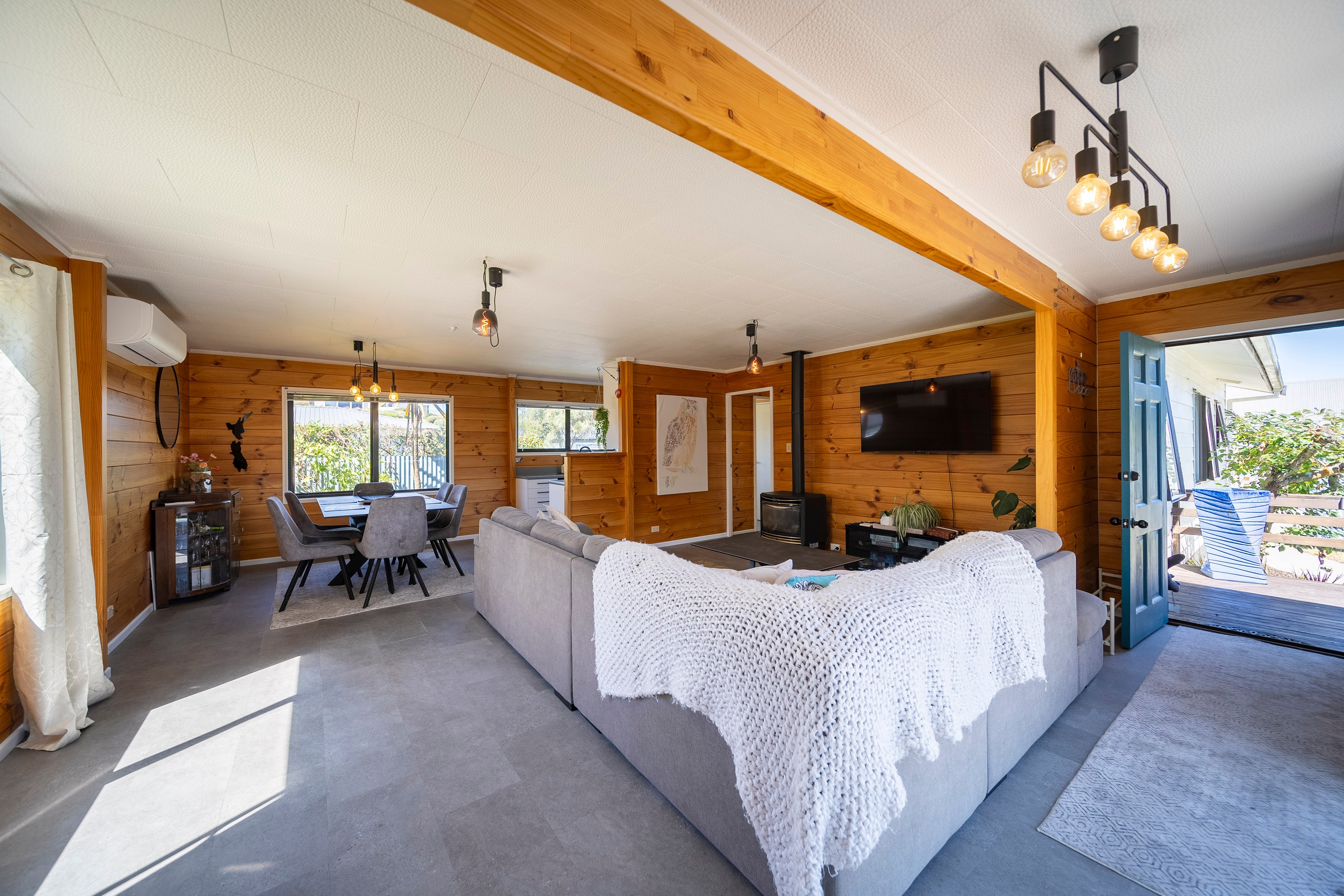 3 Campbell Court, Te Anau, Southland District