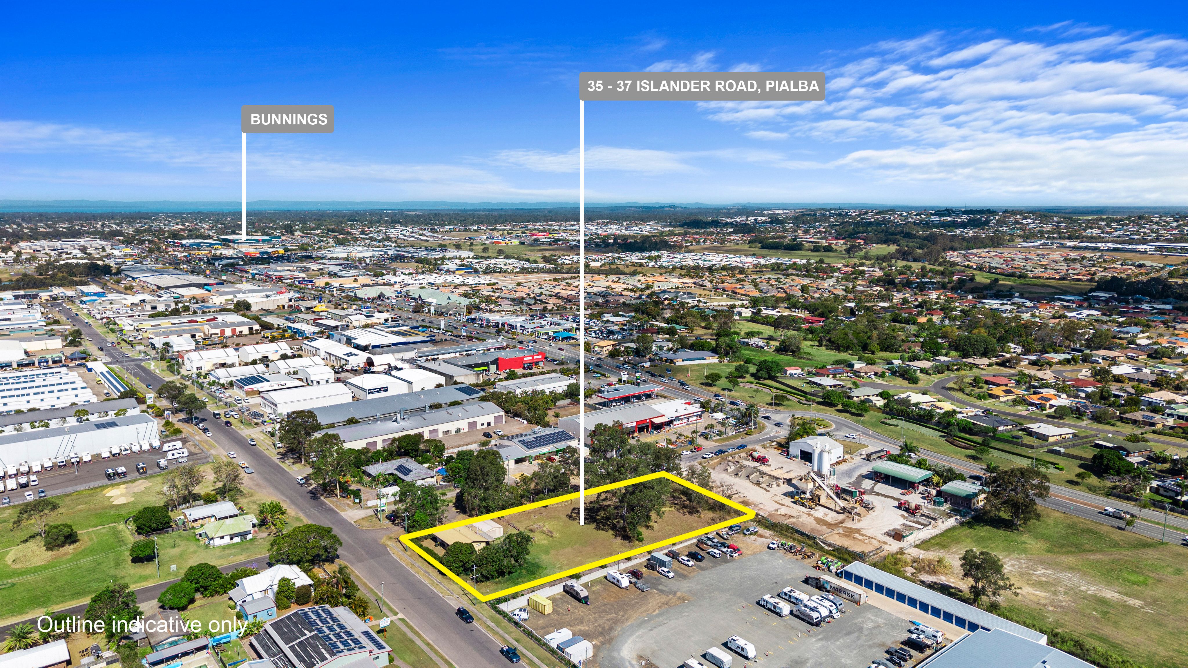 35-37 Islander Road, Pialba, QLD 4655