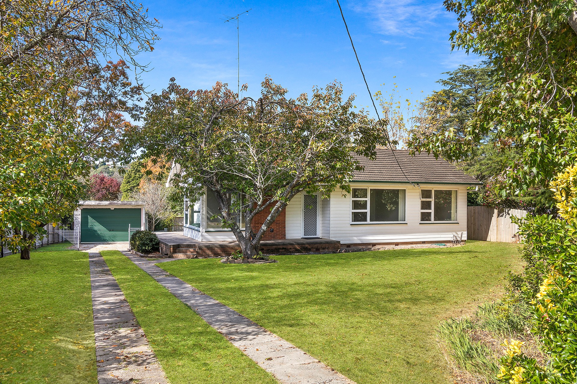 18 Lovelle Street, Moss Vale, NSW 2577