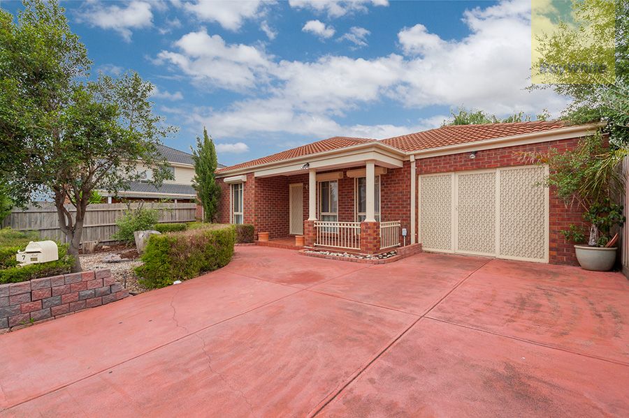 7 Lockwood Drive, Roxburgh Park, VIC 3064