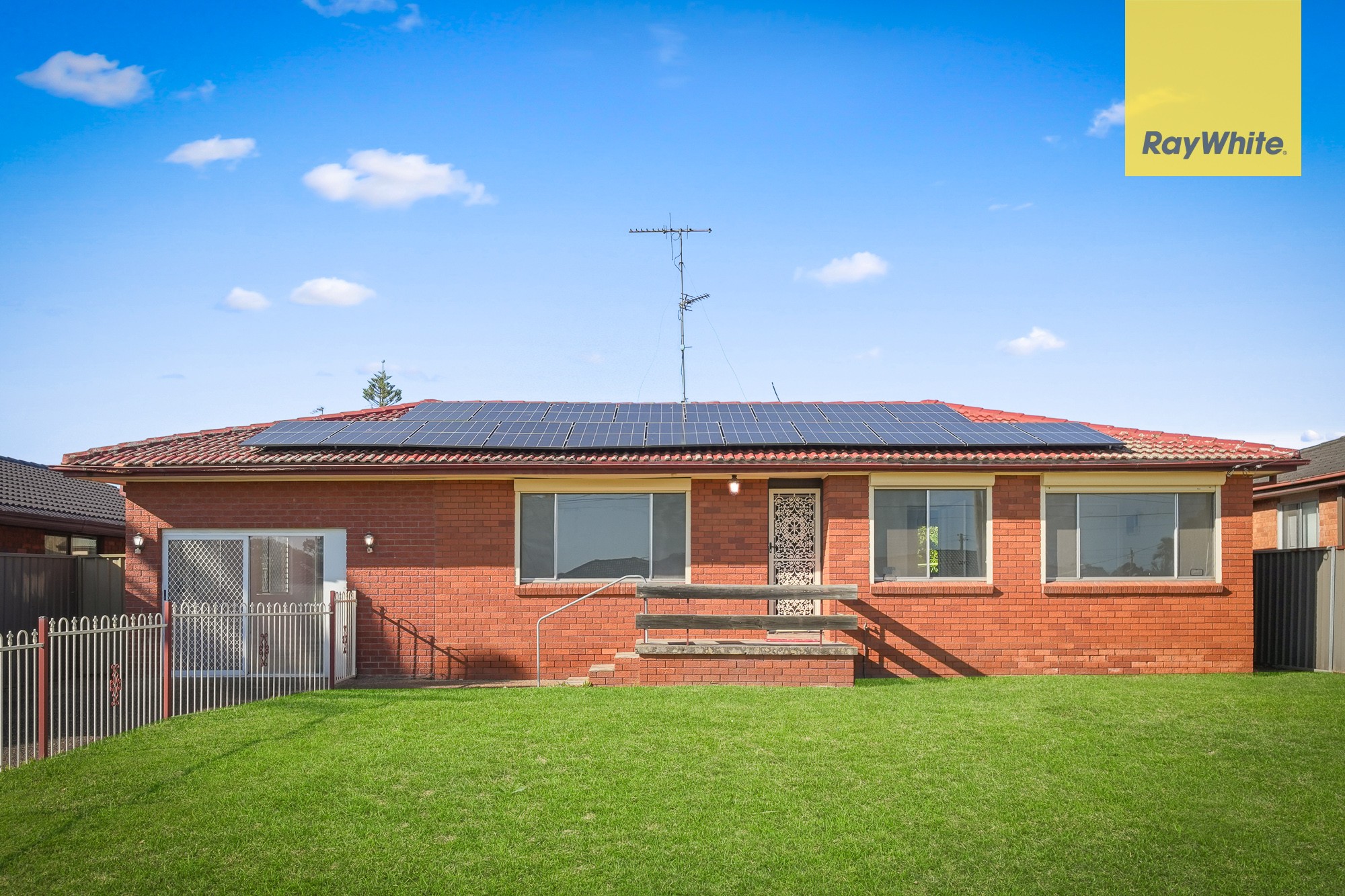 122 Shepherd Street, Colyton, NSW 2760