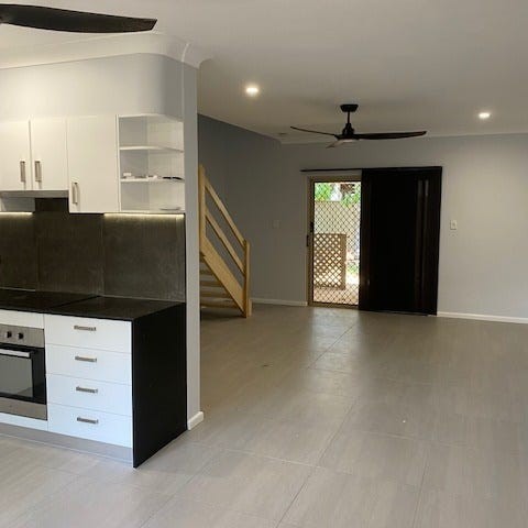 1/3 Miles Street, Manoora, QLD 4870