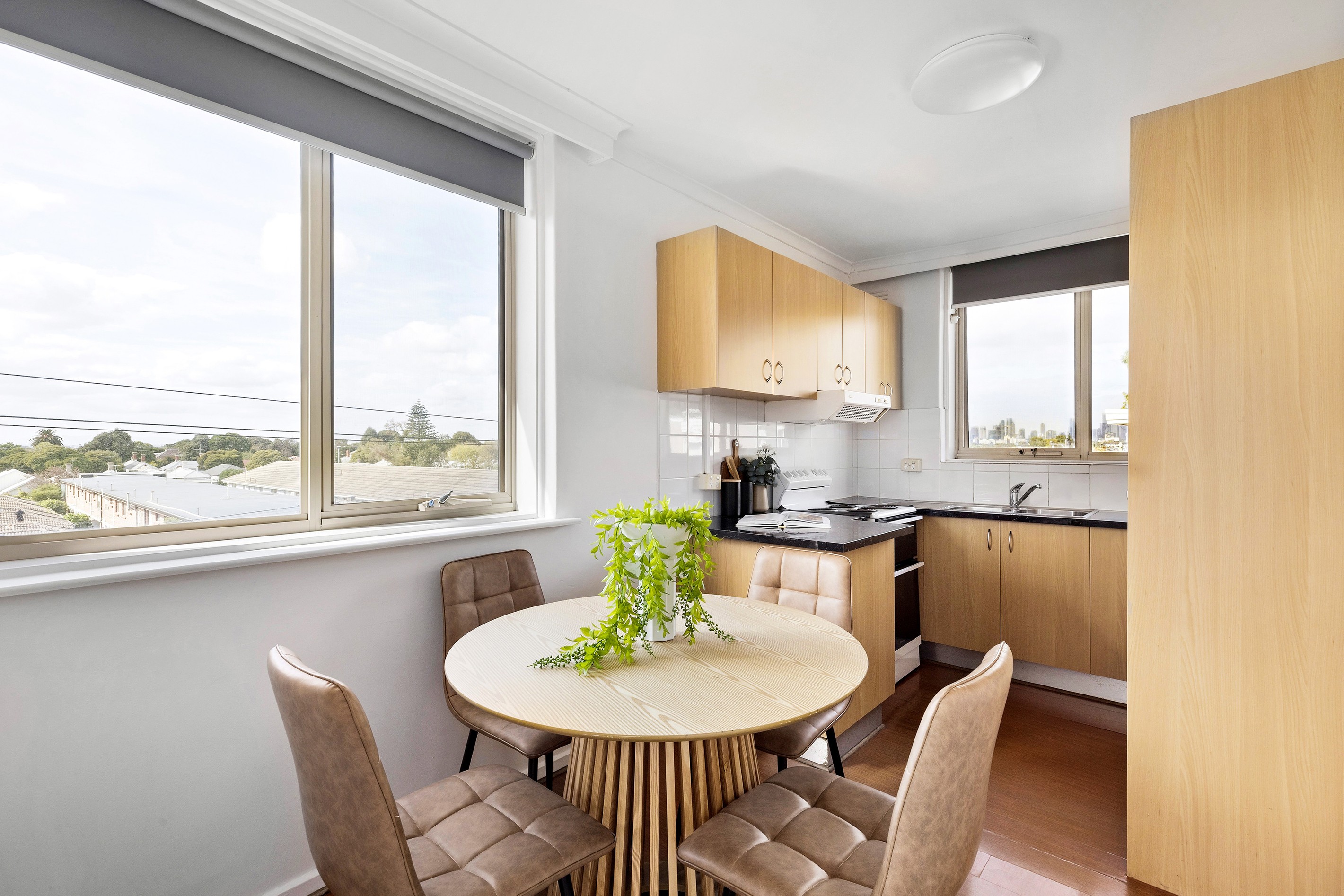 5/51 De Carle Street, Brunswick, VIC 3056