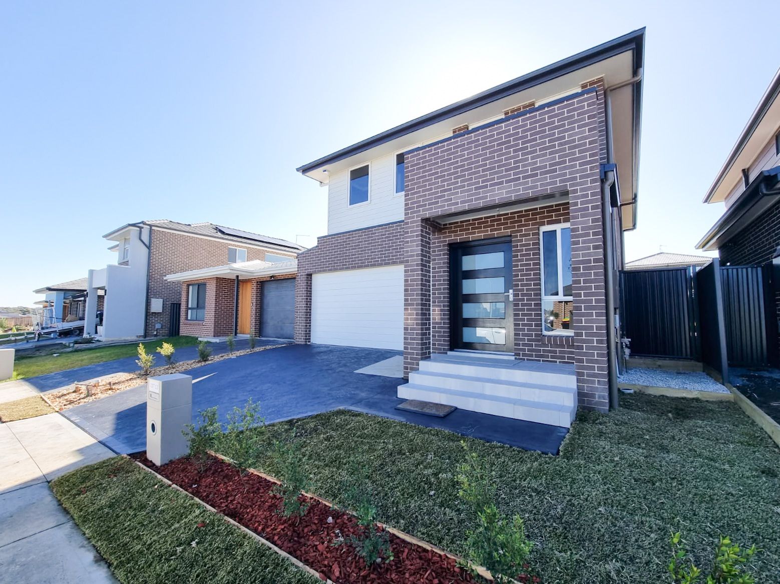 Lot 13 Savoy Street, Austral, NSW 2179