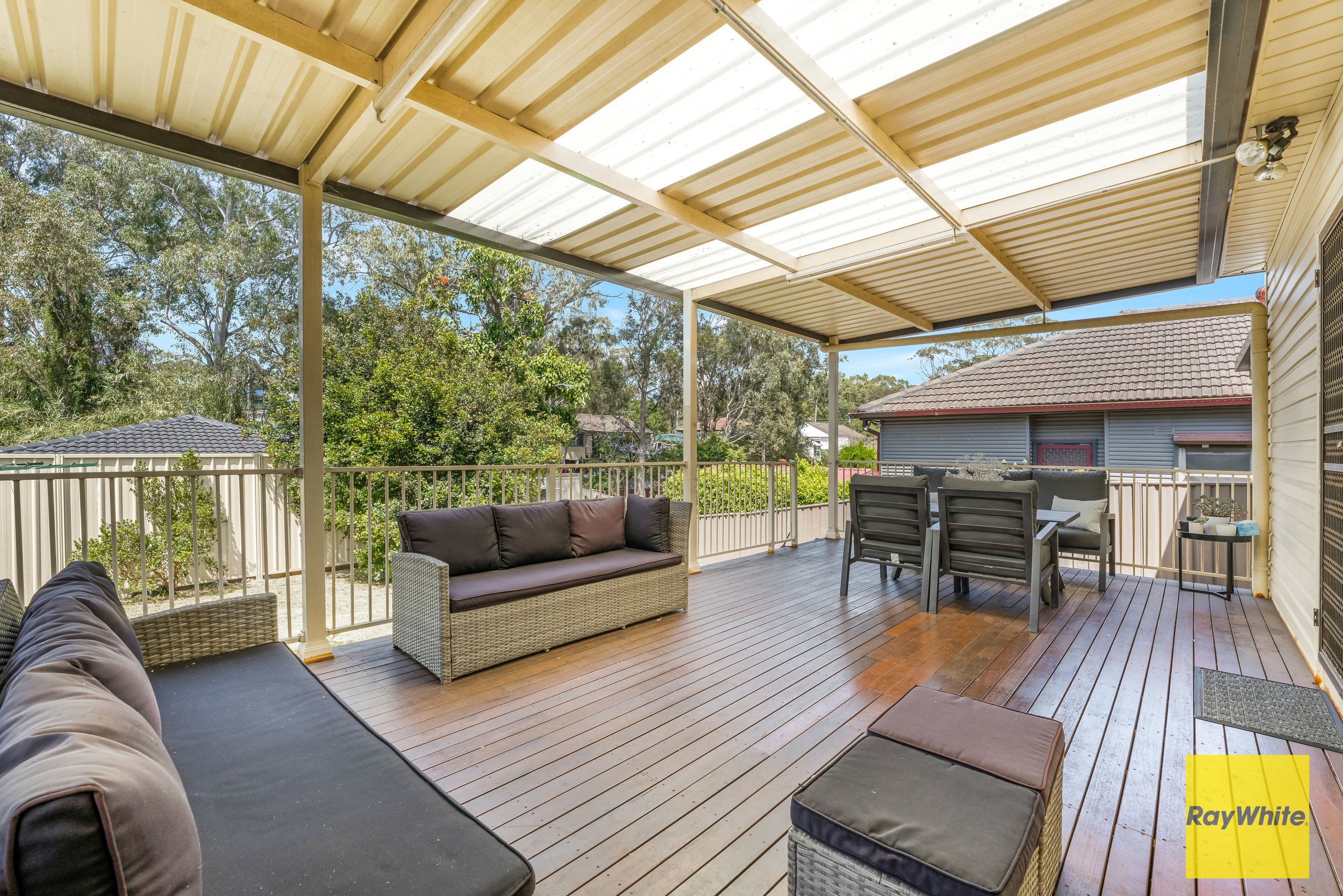 28 Tuncoee Road, Villawood, NSW 2163