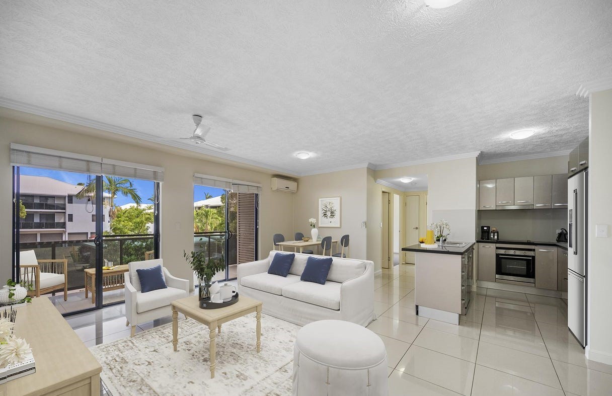 43/319 Angus Smith Drive, Douglas, QLD 4814