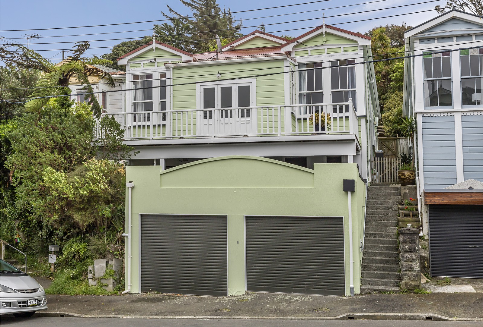 20 Emerson Street, Berhampore, Wellington City
