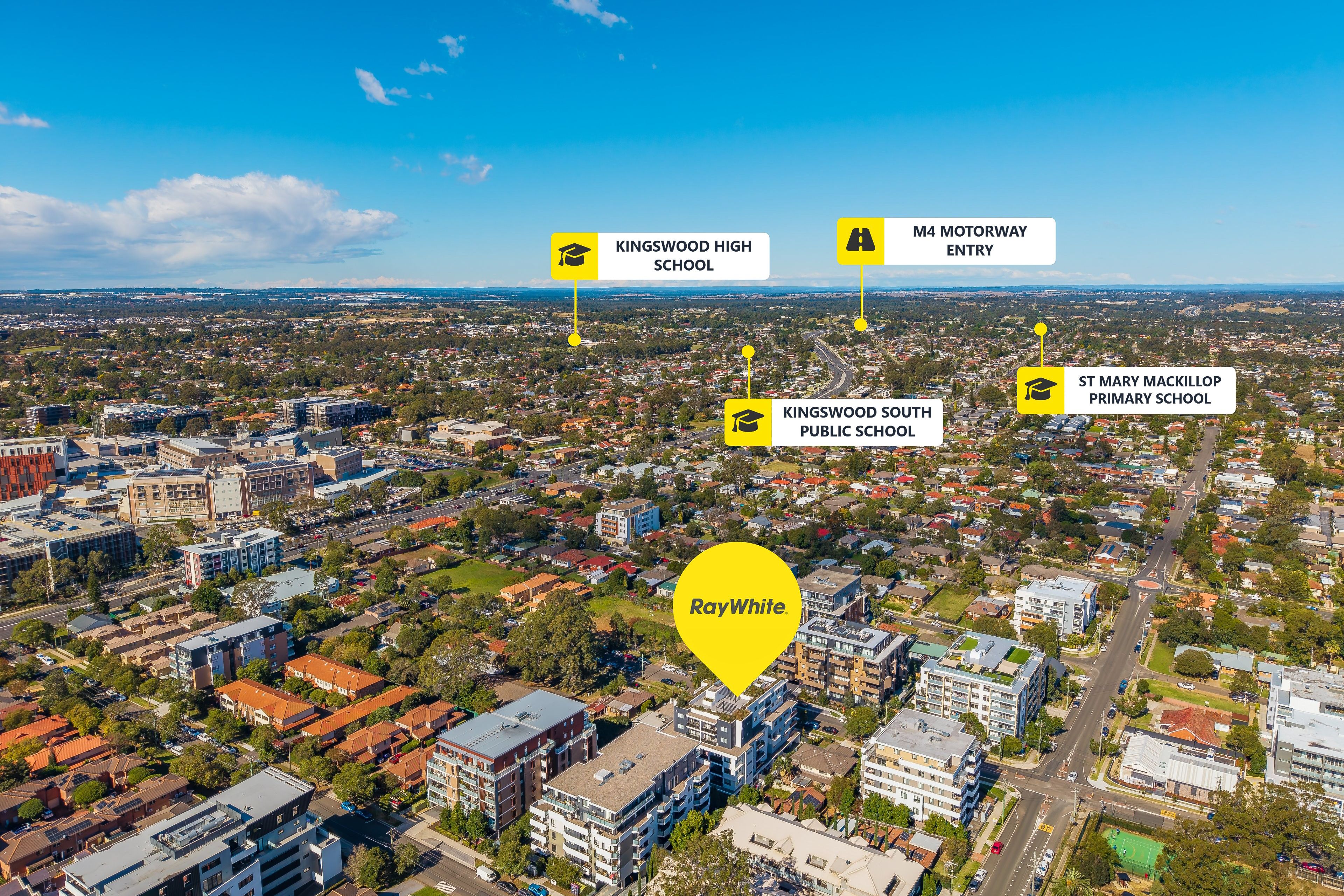 108/29-31 Lethbridge Street, Penrith, NSW