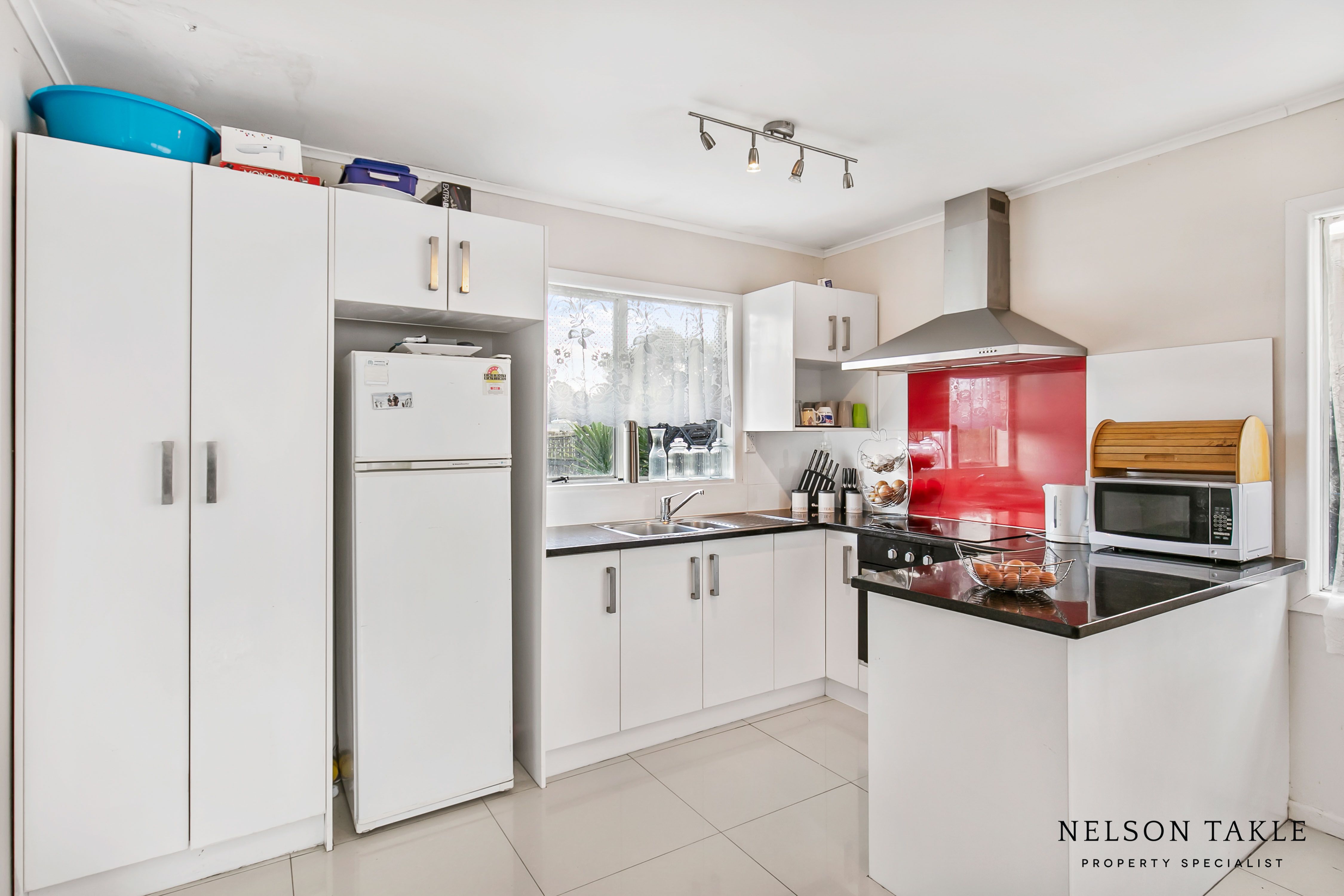 103 Beaumonts Way, Manurewa, Manukau City