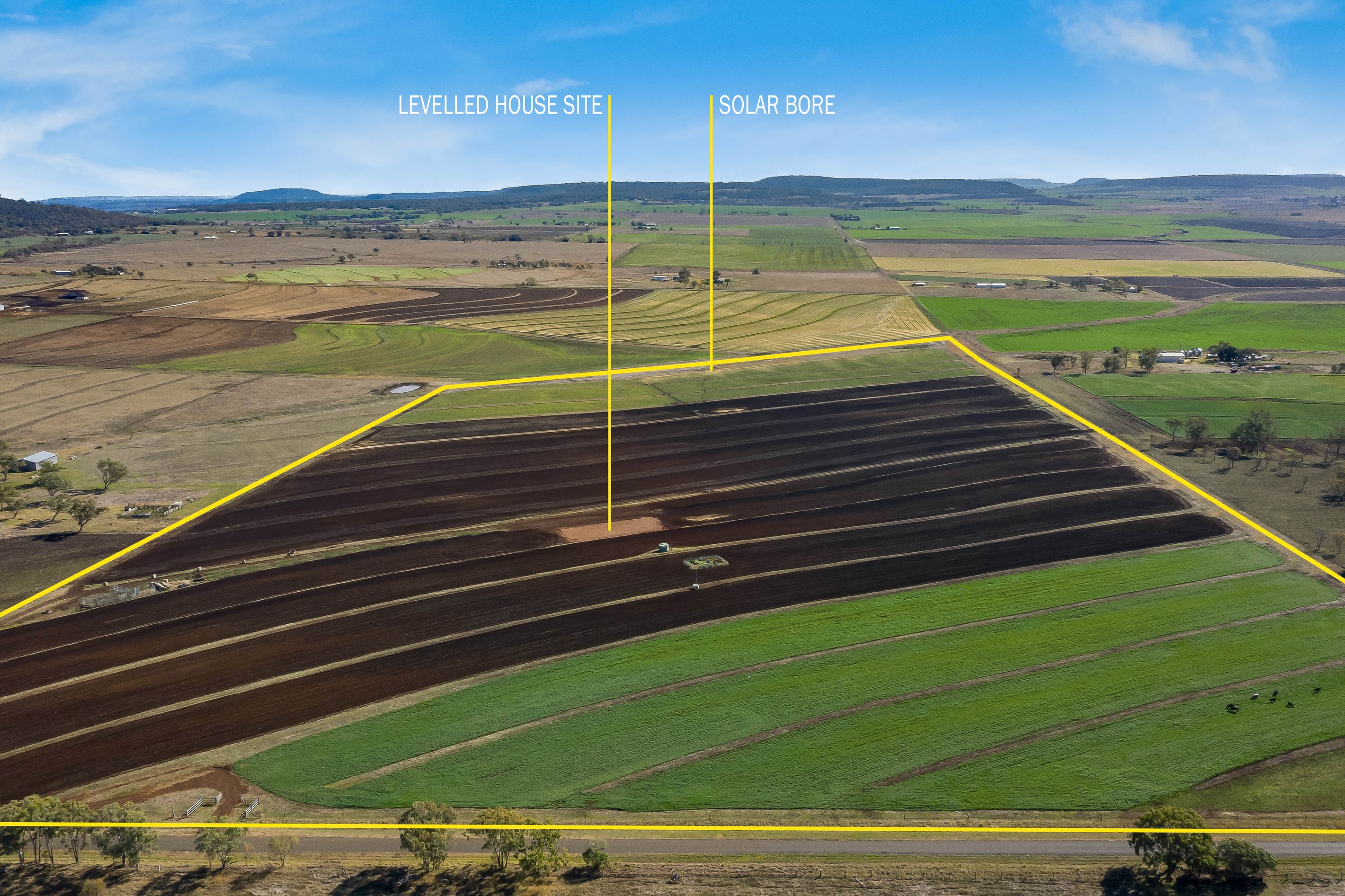 275 Holley Road, Mount Molar, QLD 4361