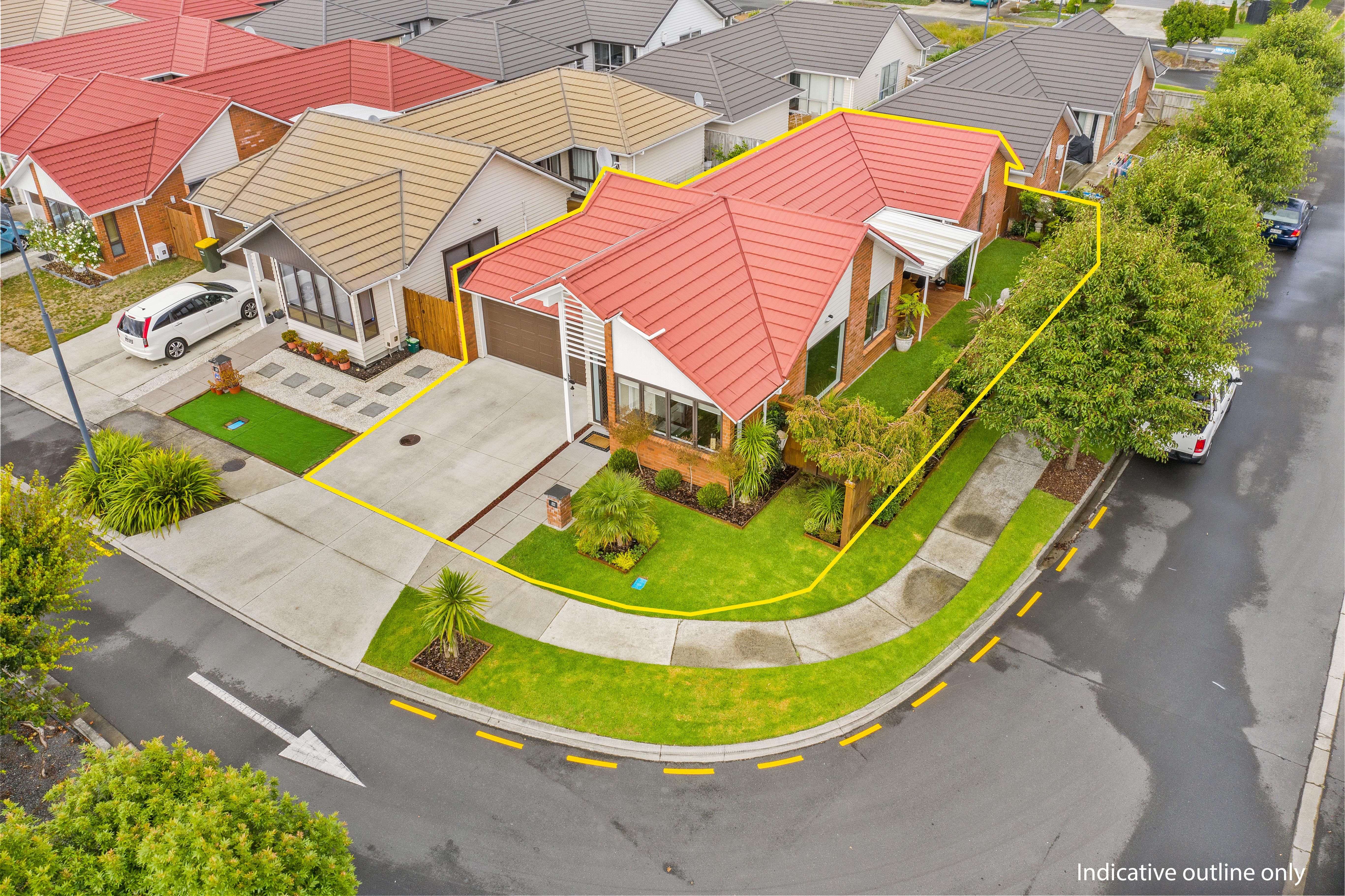 36 Tarapiroe Avenue, Takanini, Papakura