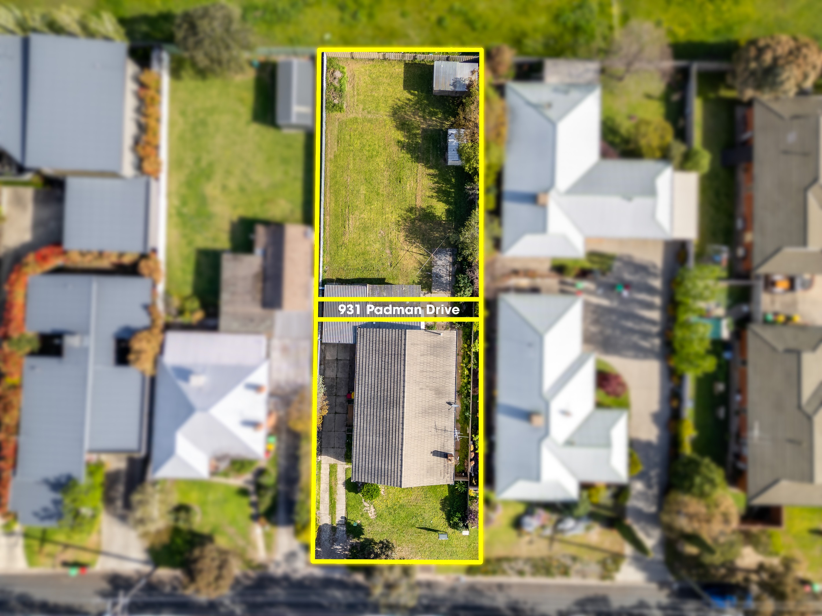931 Padman Drive, West Albury, NSW 2640