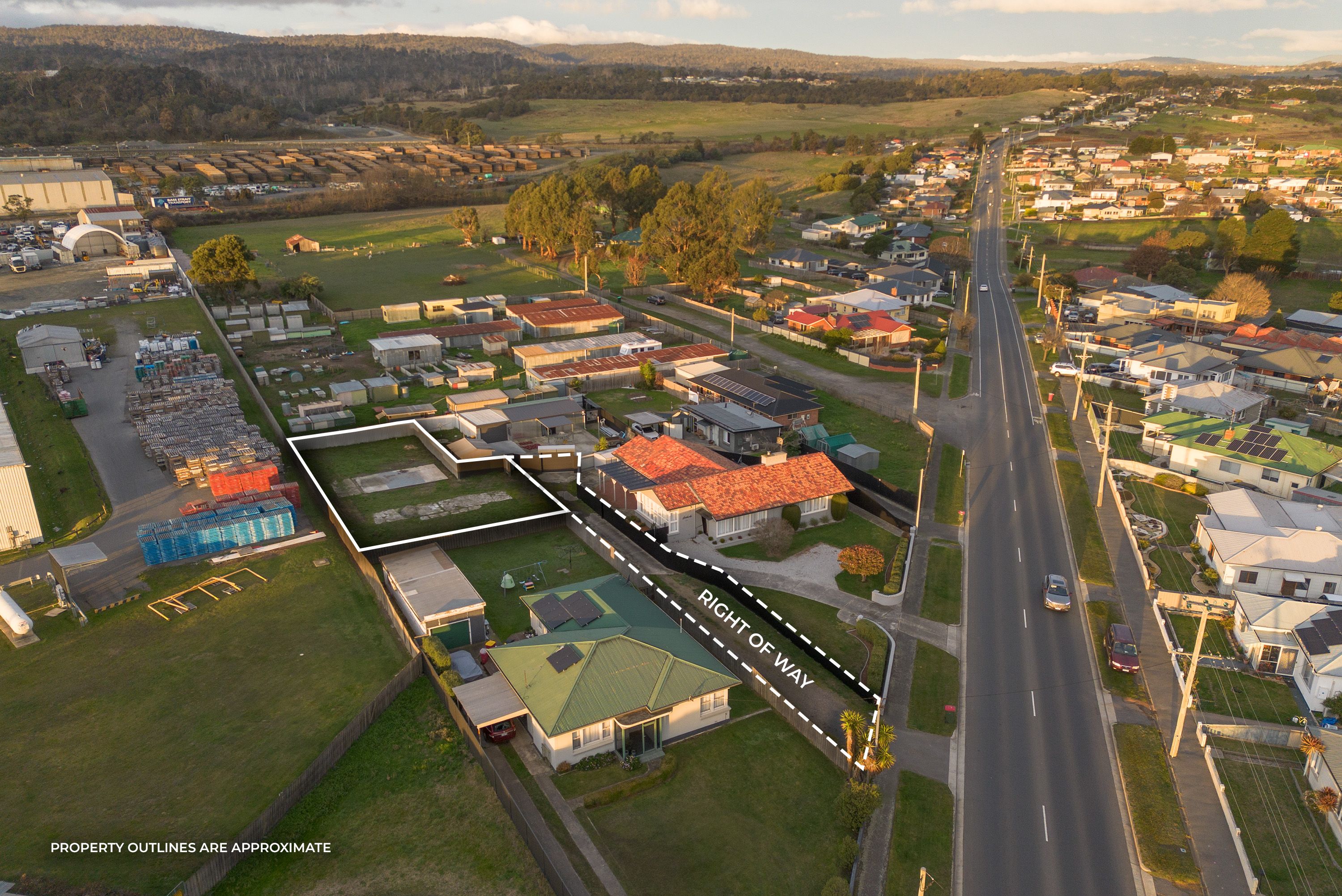 117a Vermont Road, Mowbray, TAS 7248