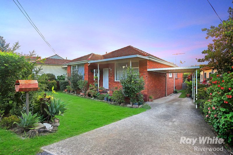 271 Bonds Road