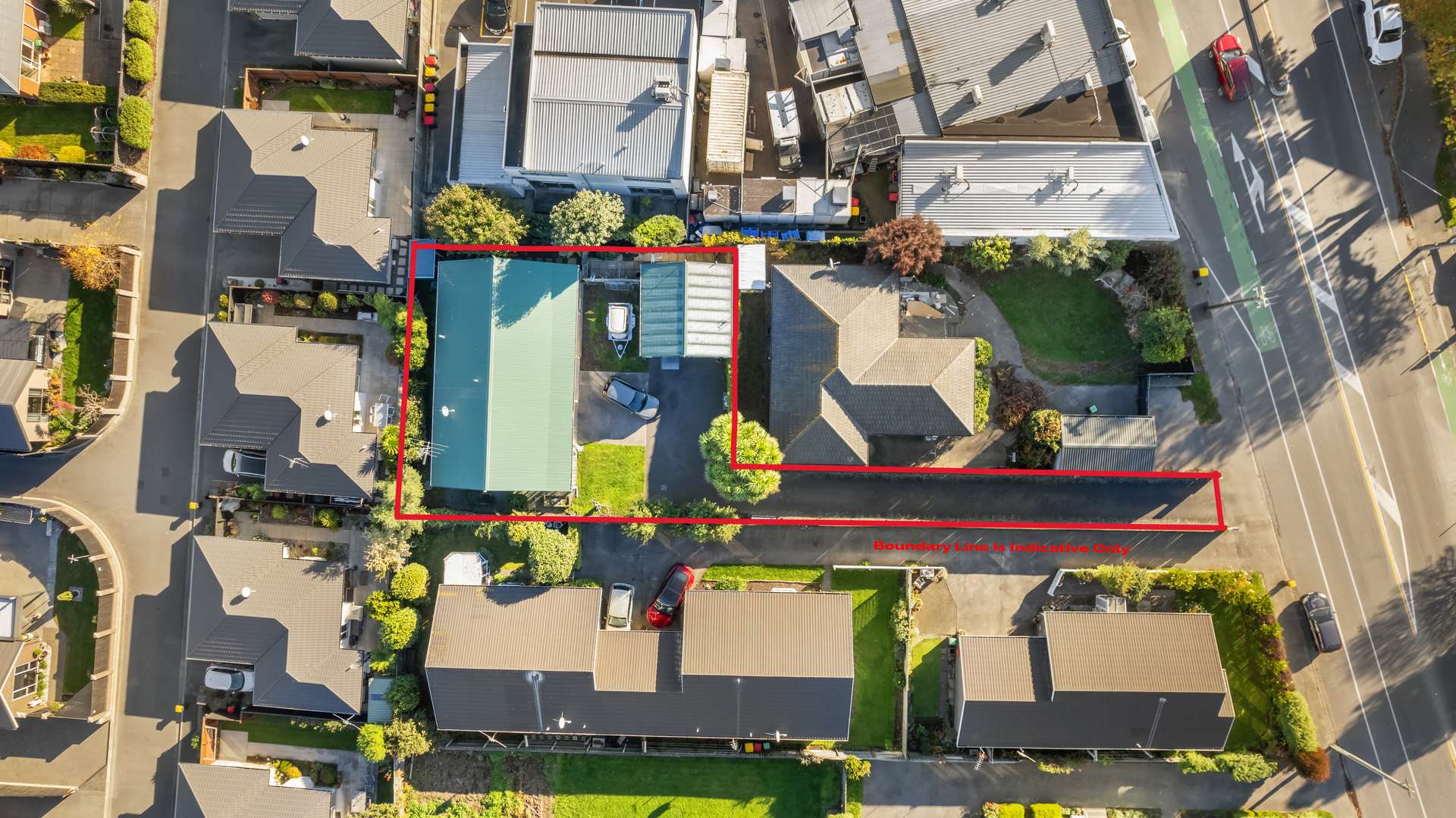 2/486 Sparks Road photo 21