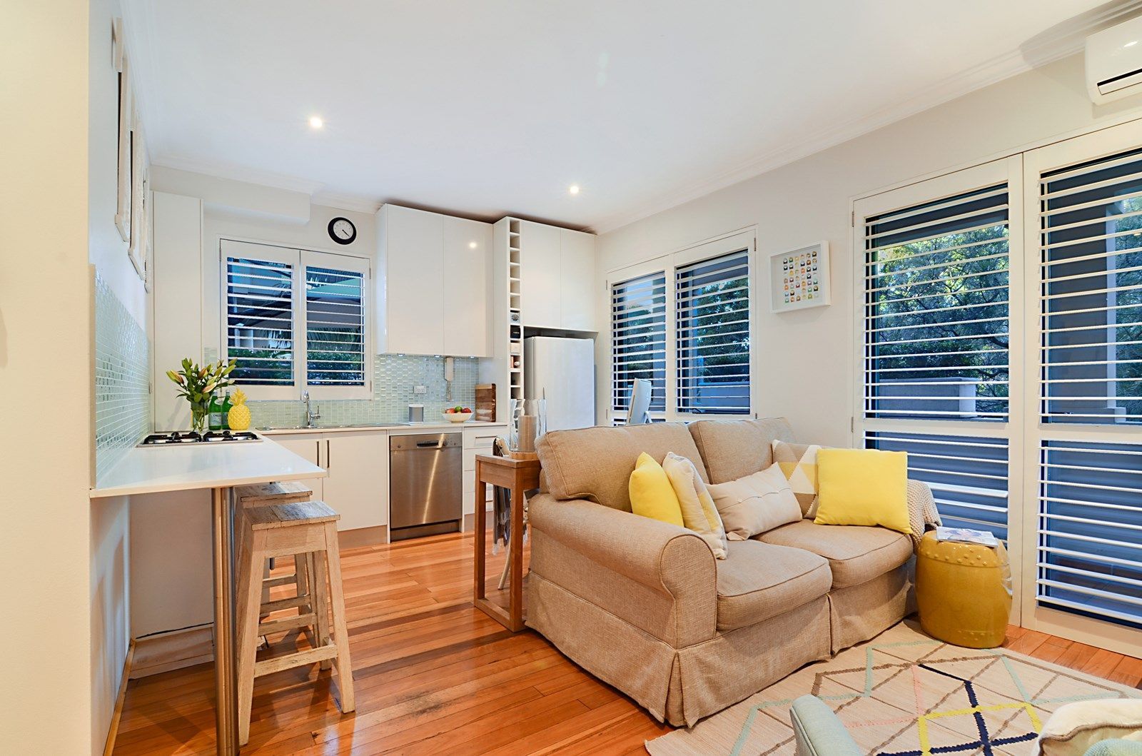 1/258 Old South Head Road, Bellevue Hill, NSW 2023