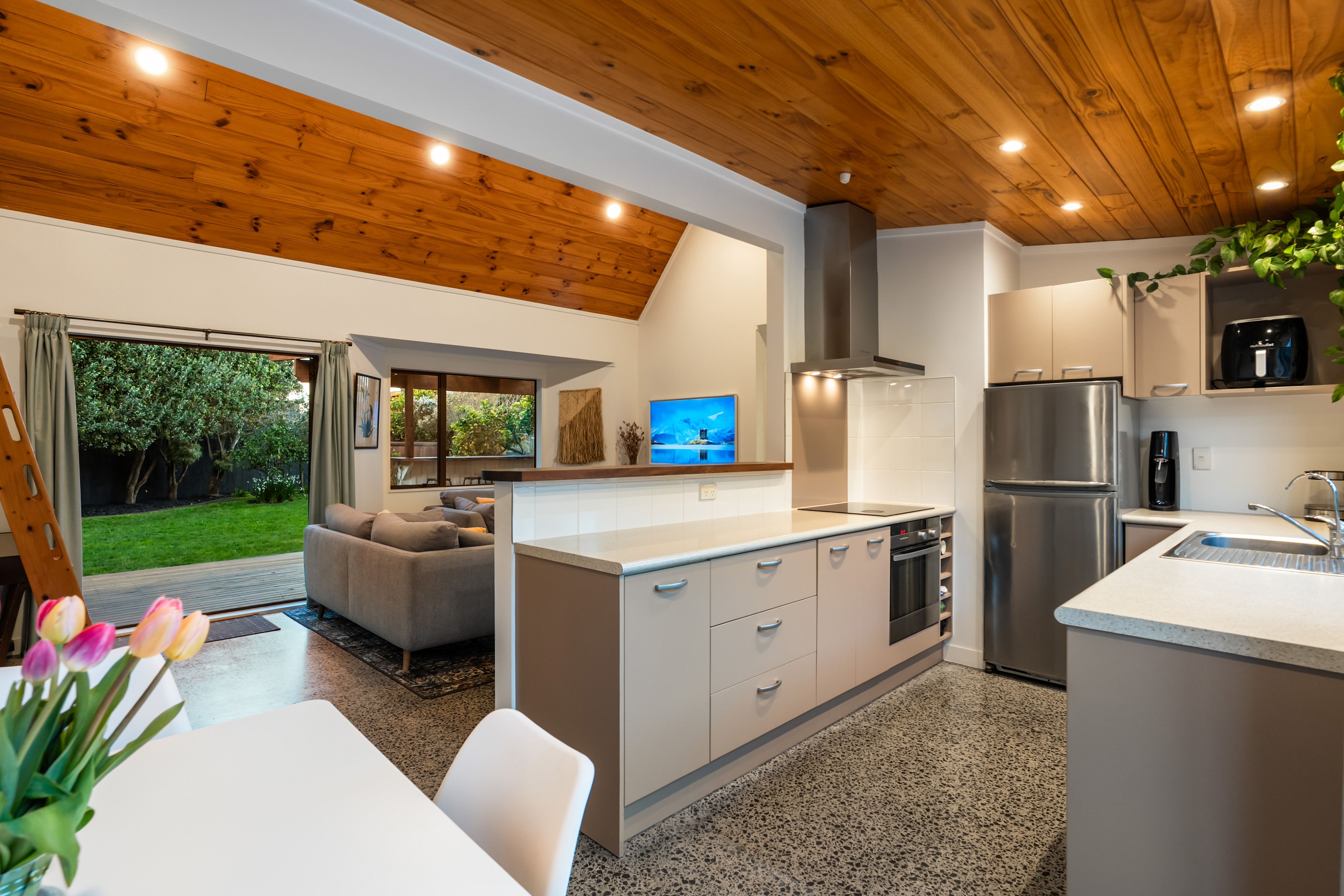 11A Wellesley Road, Mangere Bridge, Manukau City