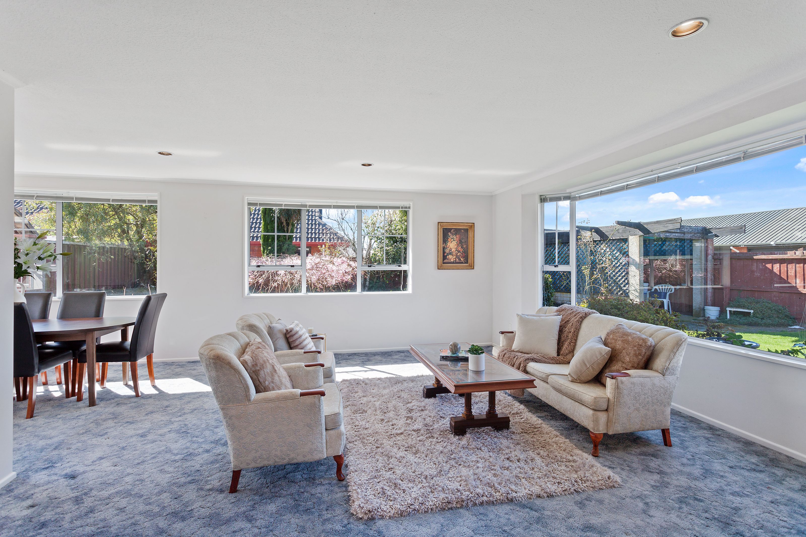 10 Goodall Place, Redwood, Christchurch City