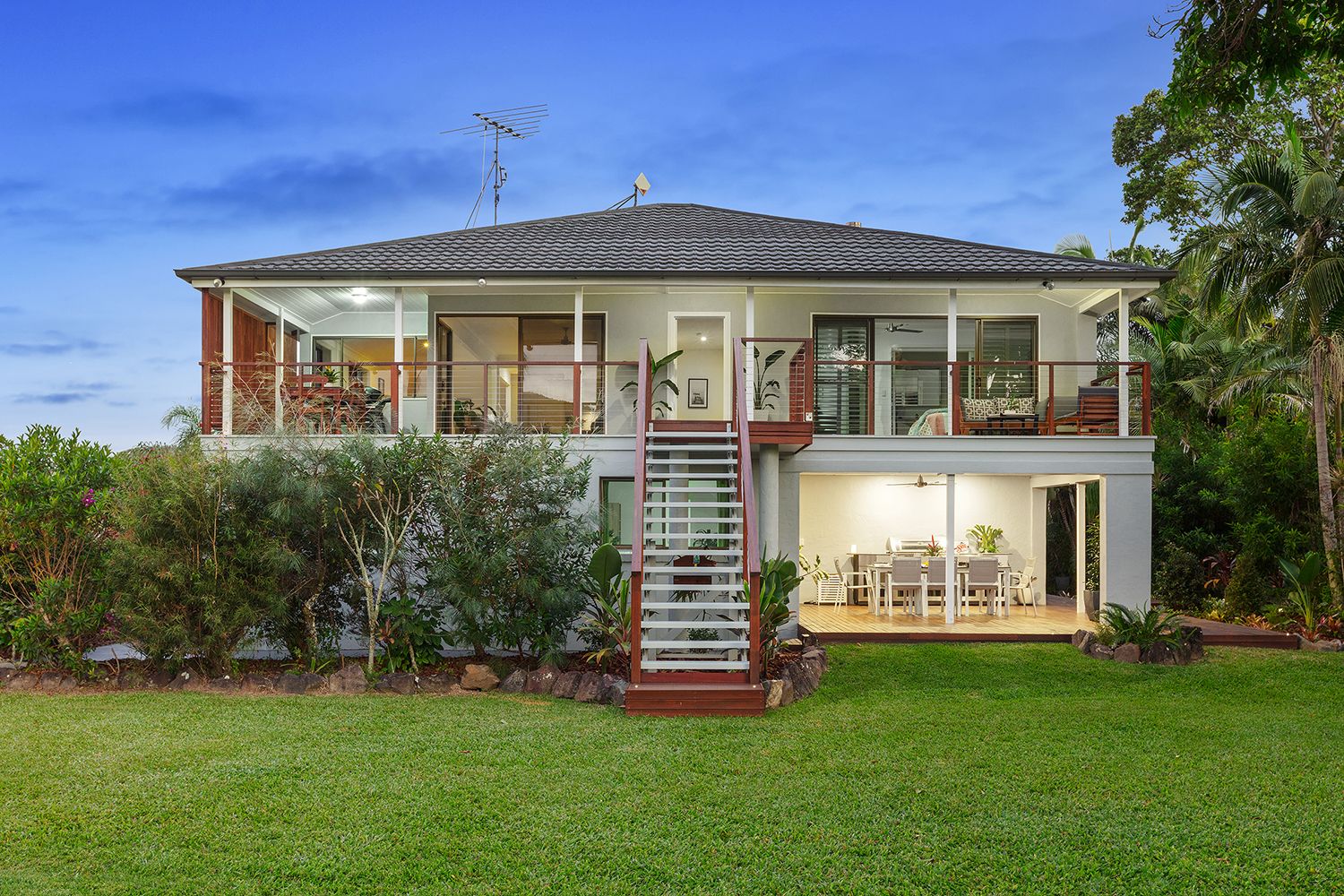 407 Yandina Bli Bli Road, Maroochy River, QLD 4561