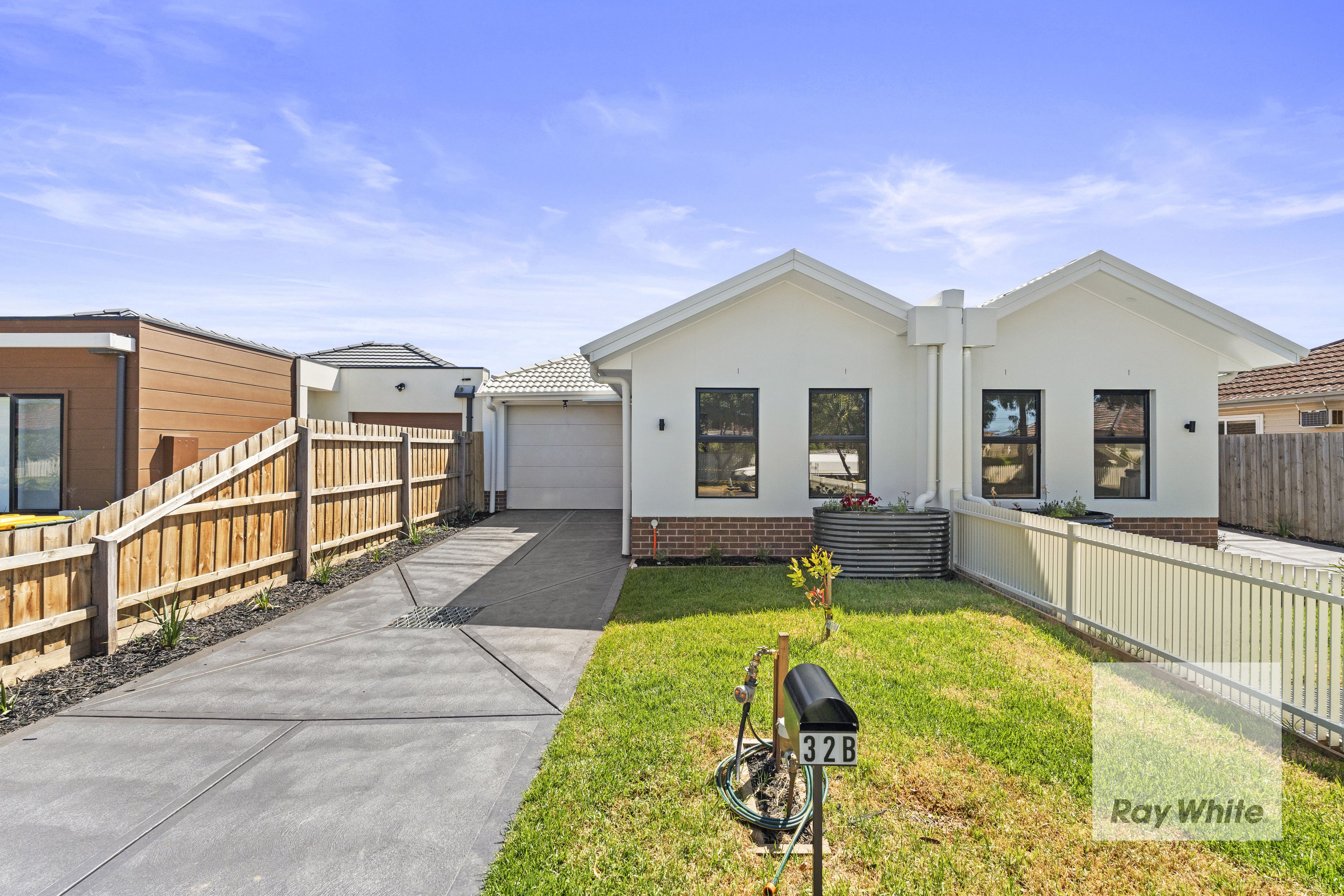 32B Helene Street, Ardeer, VIC 3022