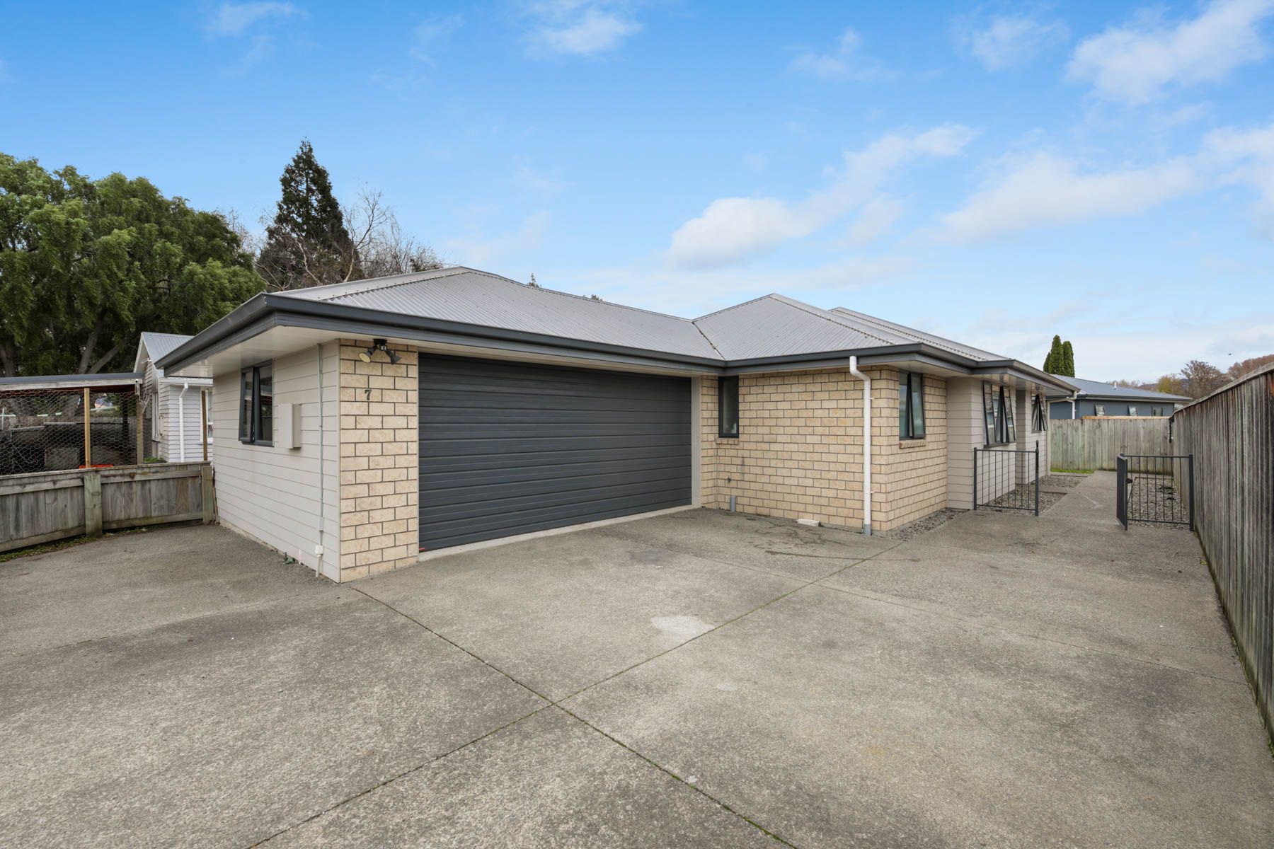 7 Gardiner Street, Riversdale, Marlborough District