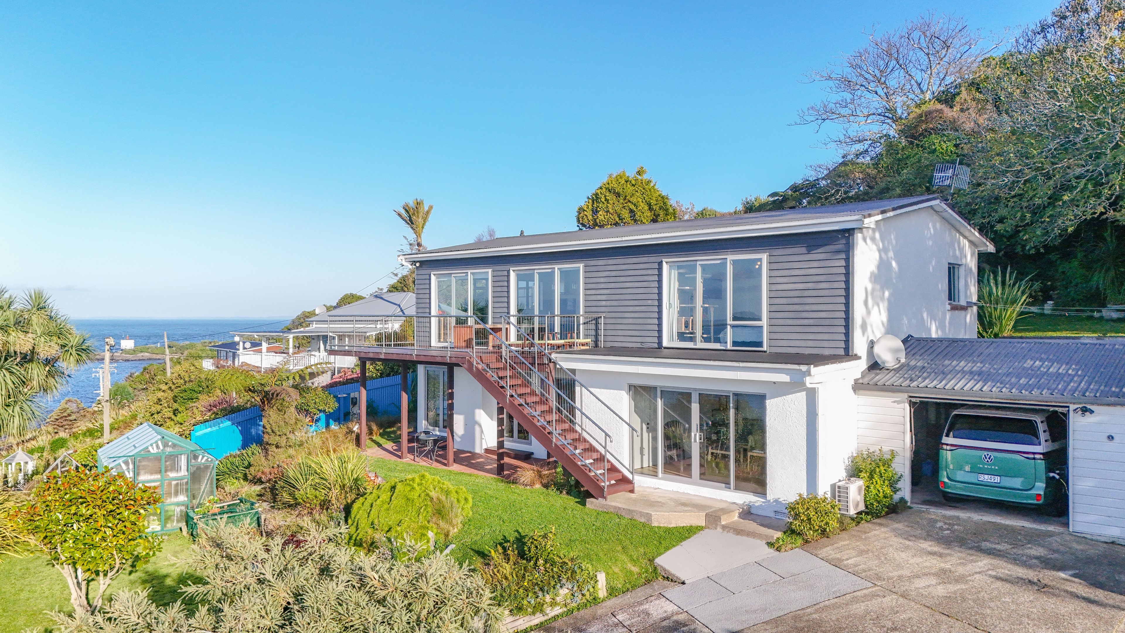 86 Marine Parade, Bluff, Invercargill