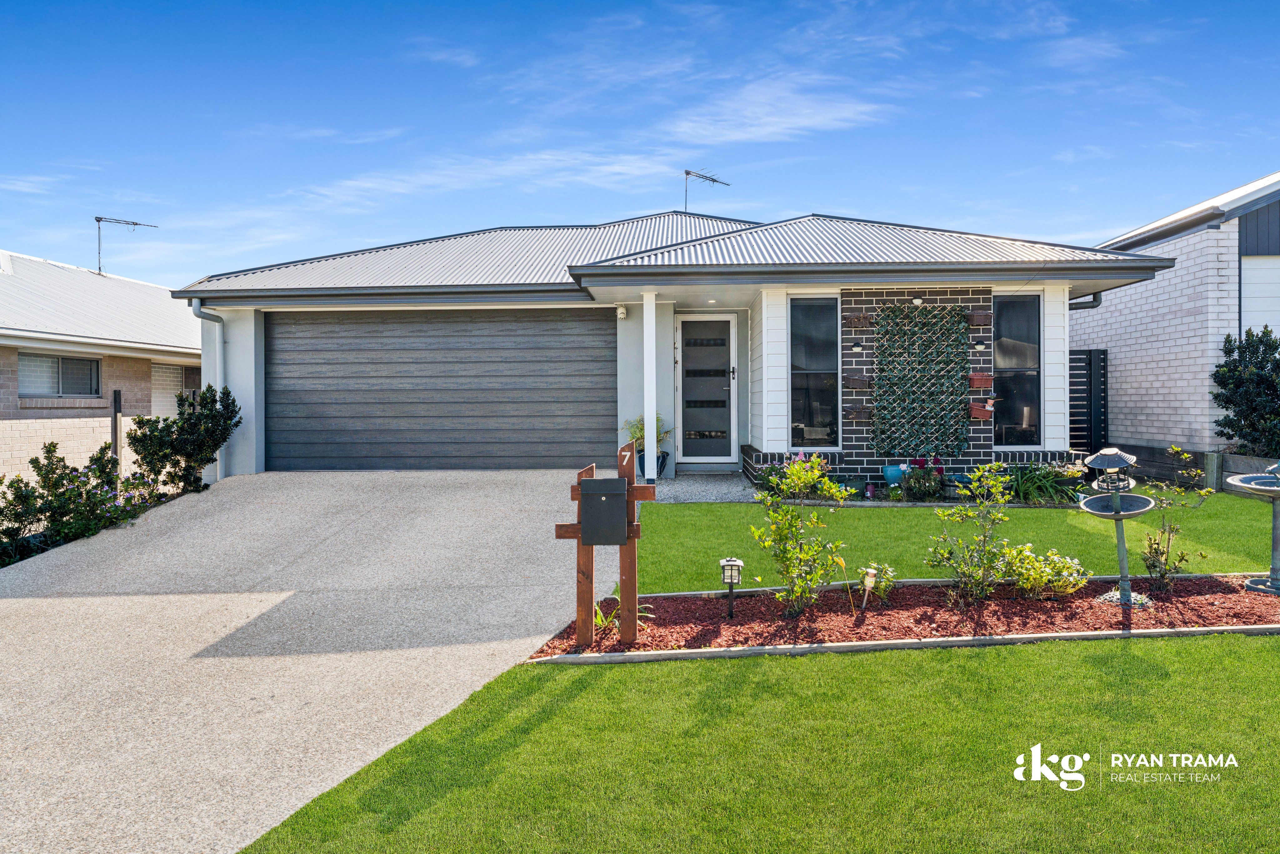 7 Cottee Circuit — photo from Ray White Marsden