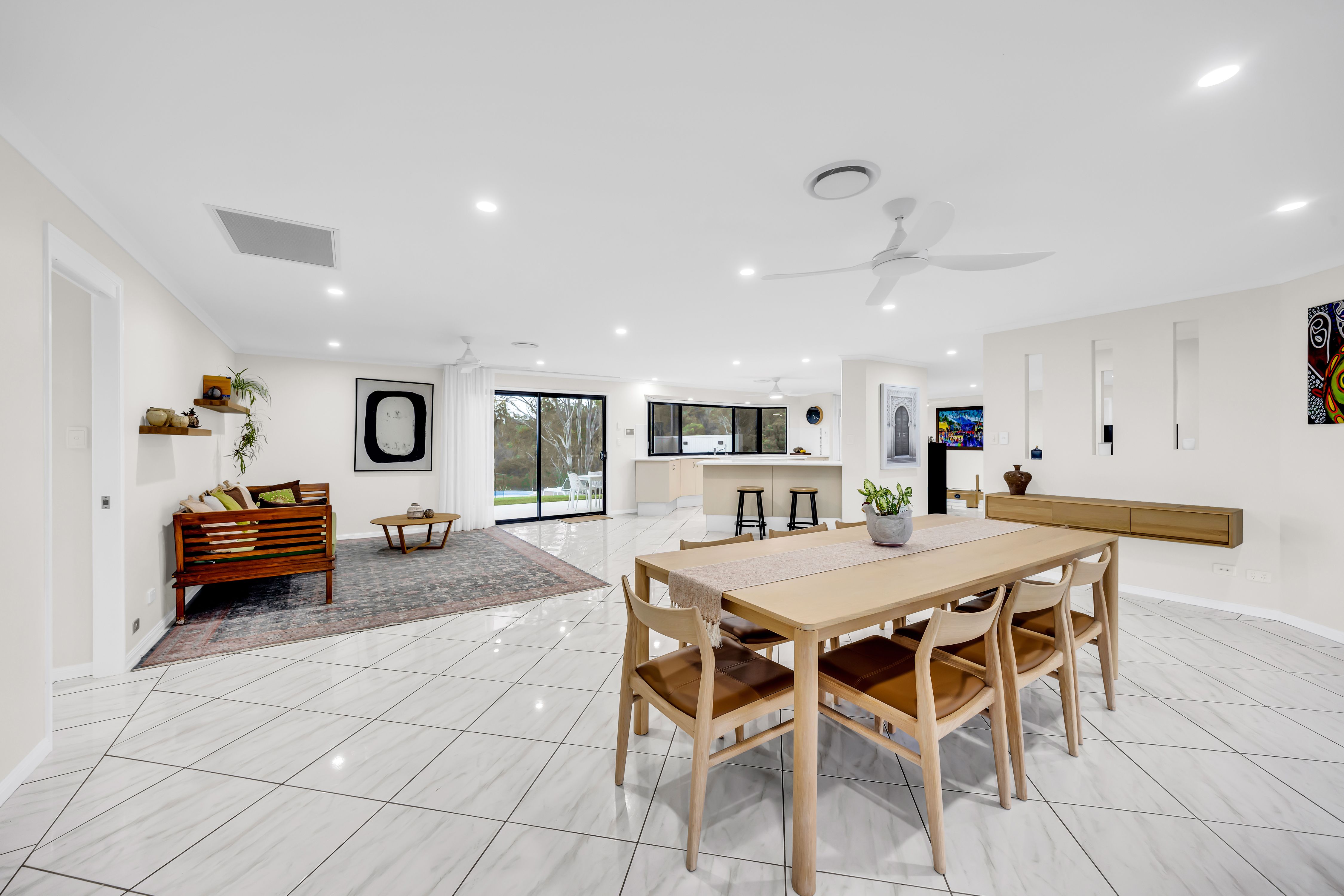 33 acre Hinterland Lifestyle Retreat — photo 8 of 17