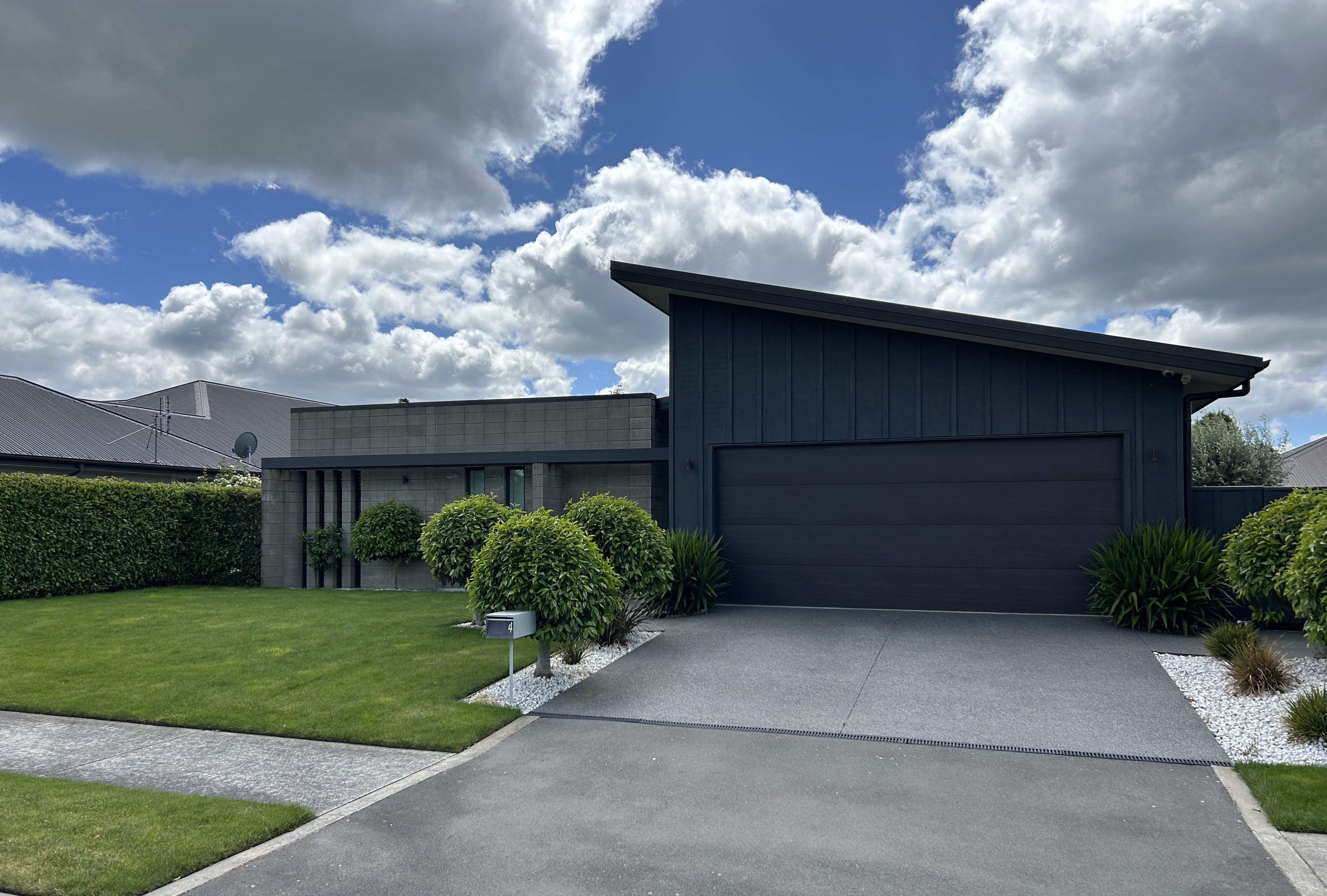 4 Chedworth Court, Rolleston, Selwyn District