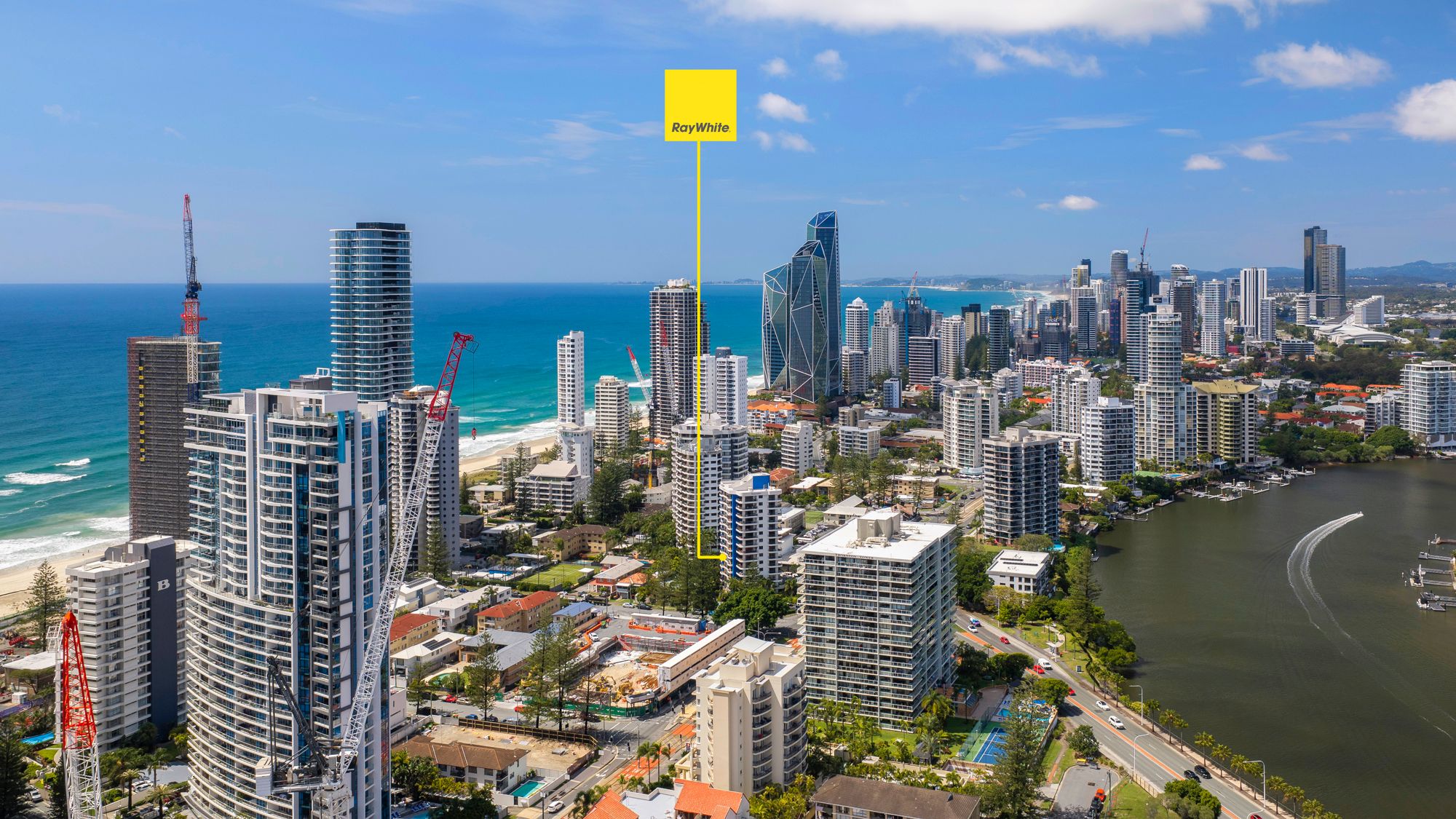 23/2943 Surfers Paradise Boulevard — photo 18 of 27