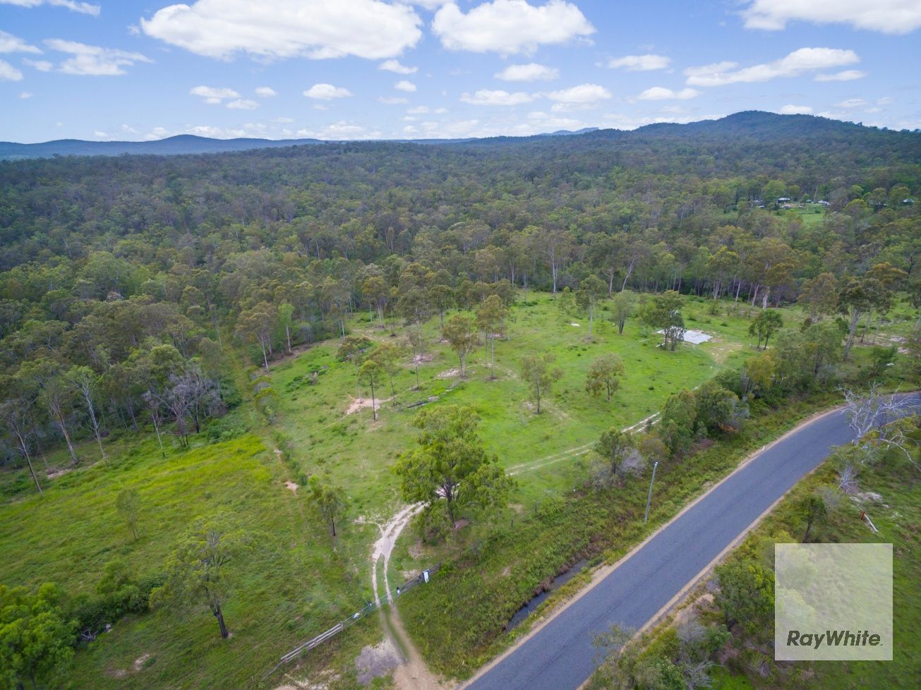 347 Berries Road, Kullogum, QLD 4660
