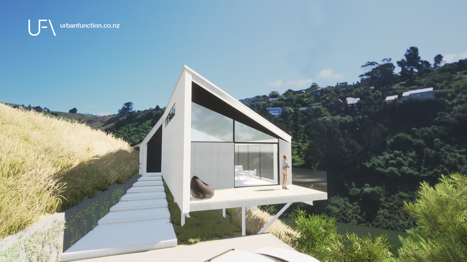 18 De Thier Lane, Sumner, Christchurch City