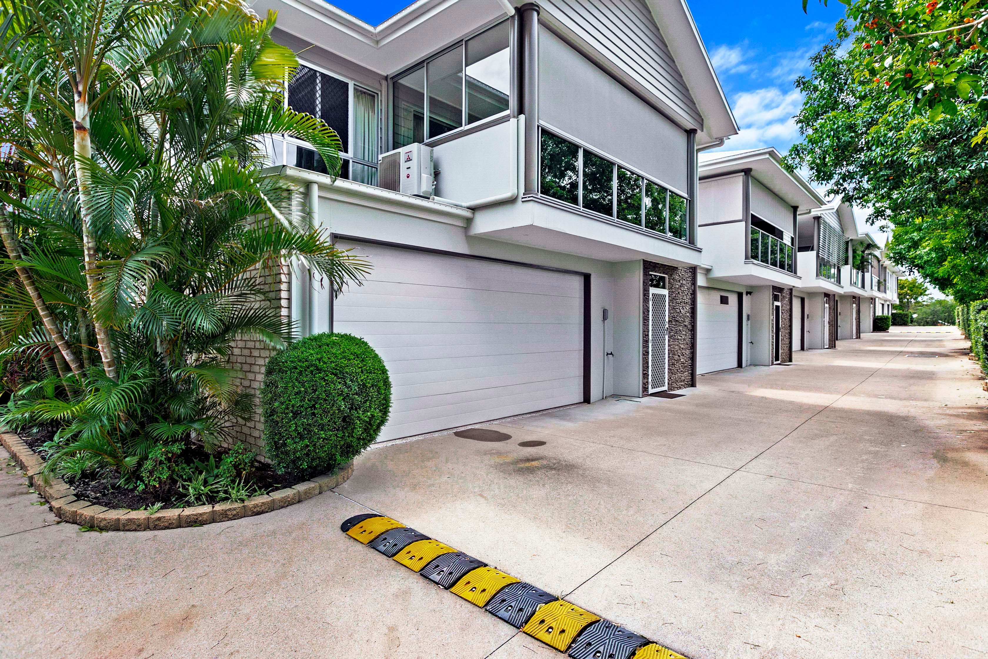 7/201 Torquay Terrace, Torquay, QLD 4655