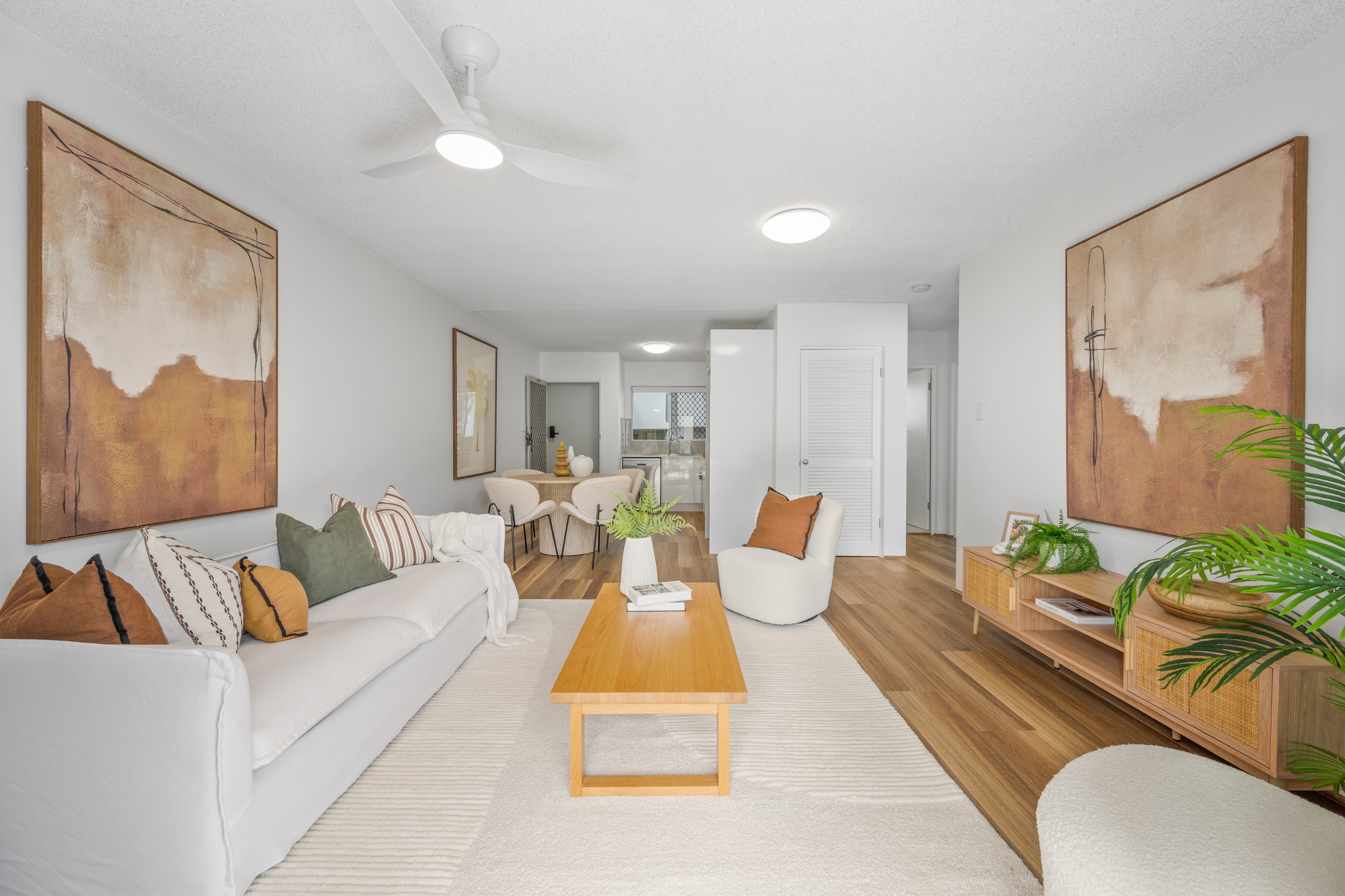 6/29 Old Burleigh Road, Surfers Paradise, QLD 4217