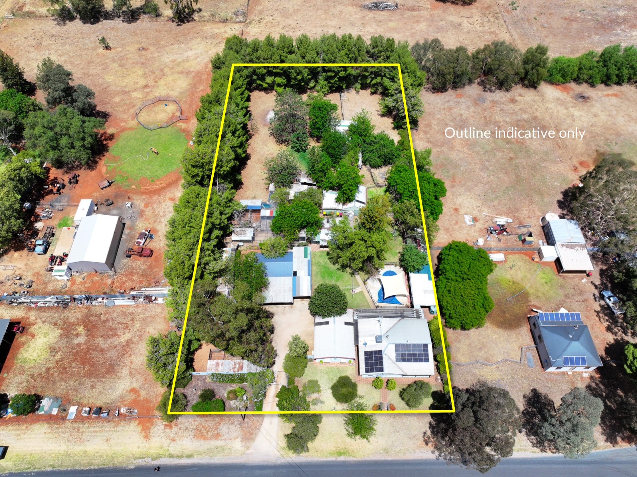 3 Cookapie Street, Parkes, NSW 2870