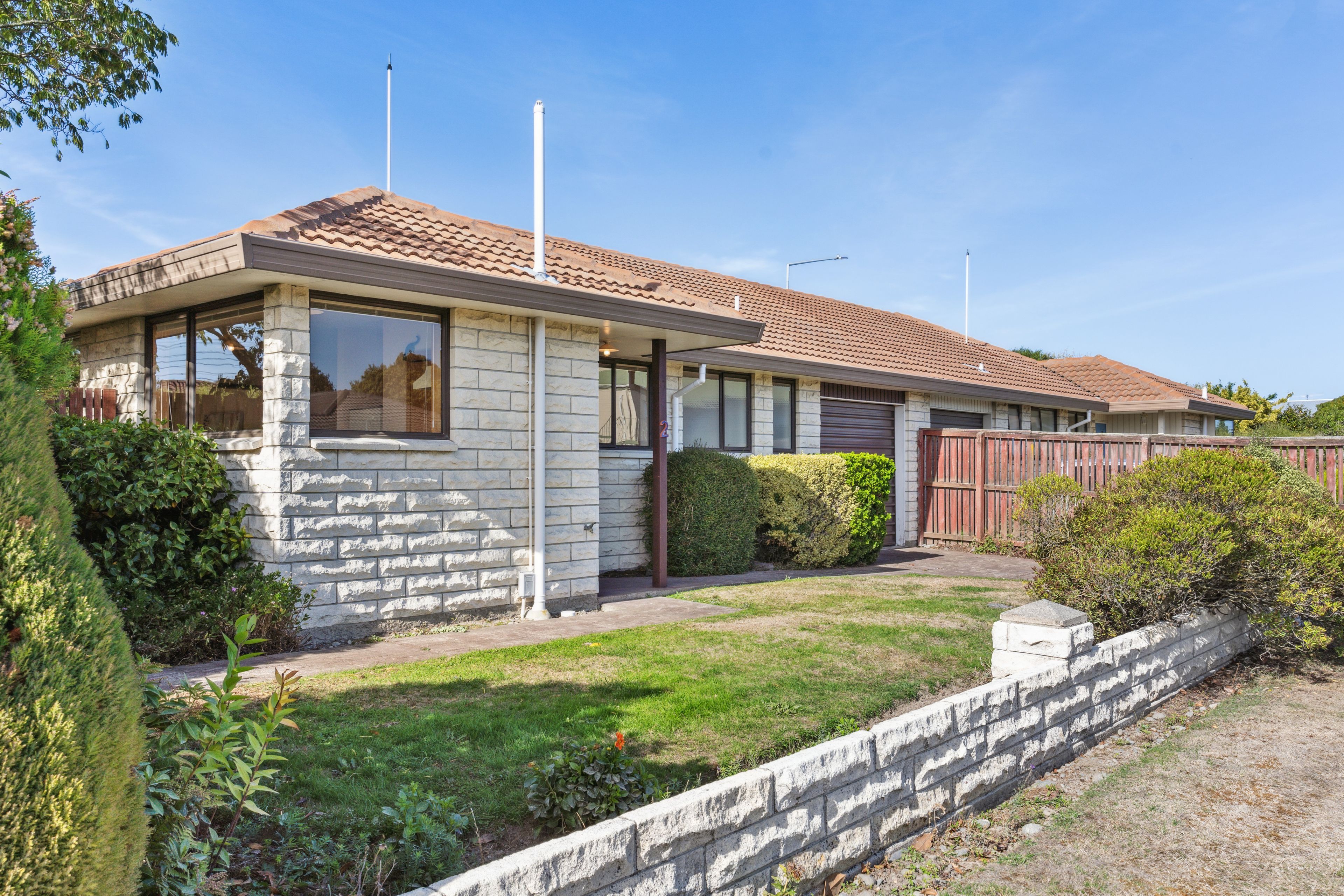 2/2 Thornhill Place, Sockburn, Christchurch City
