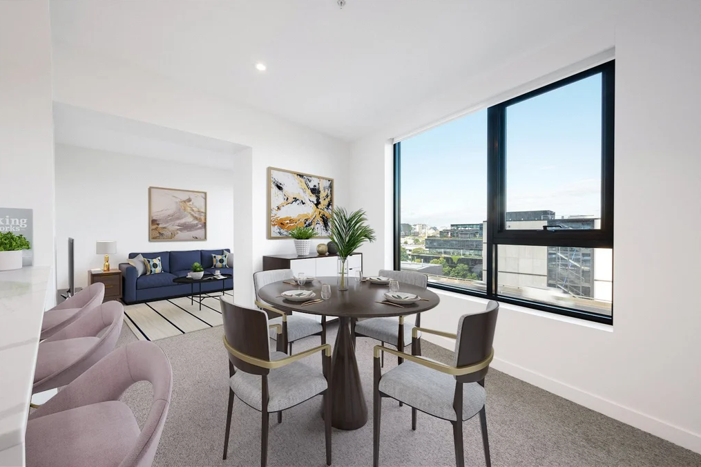 710/45 Hancock Street, Southbank, VIC 3006