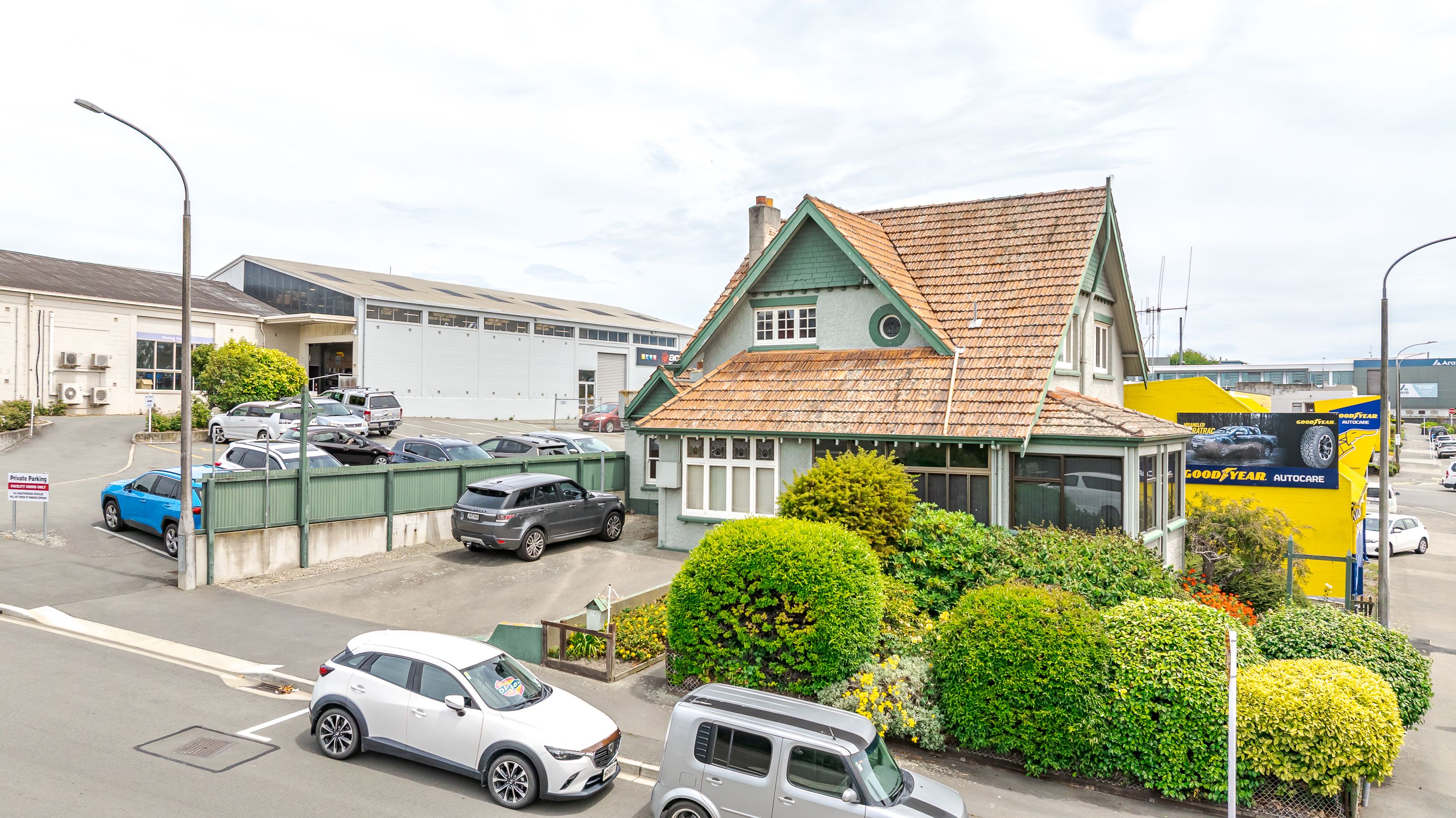 18 Butler Street, Timaru Central, Timaru District