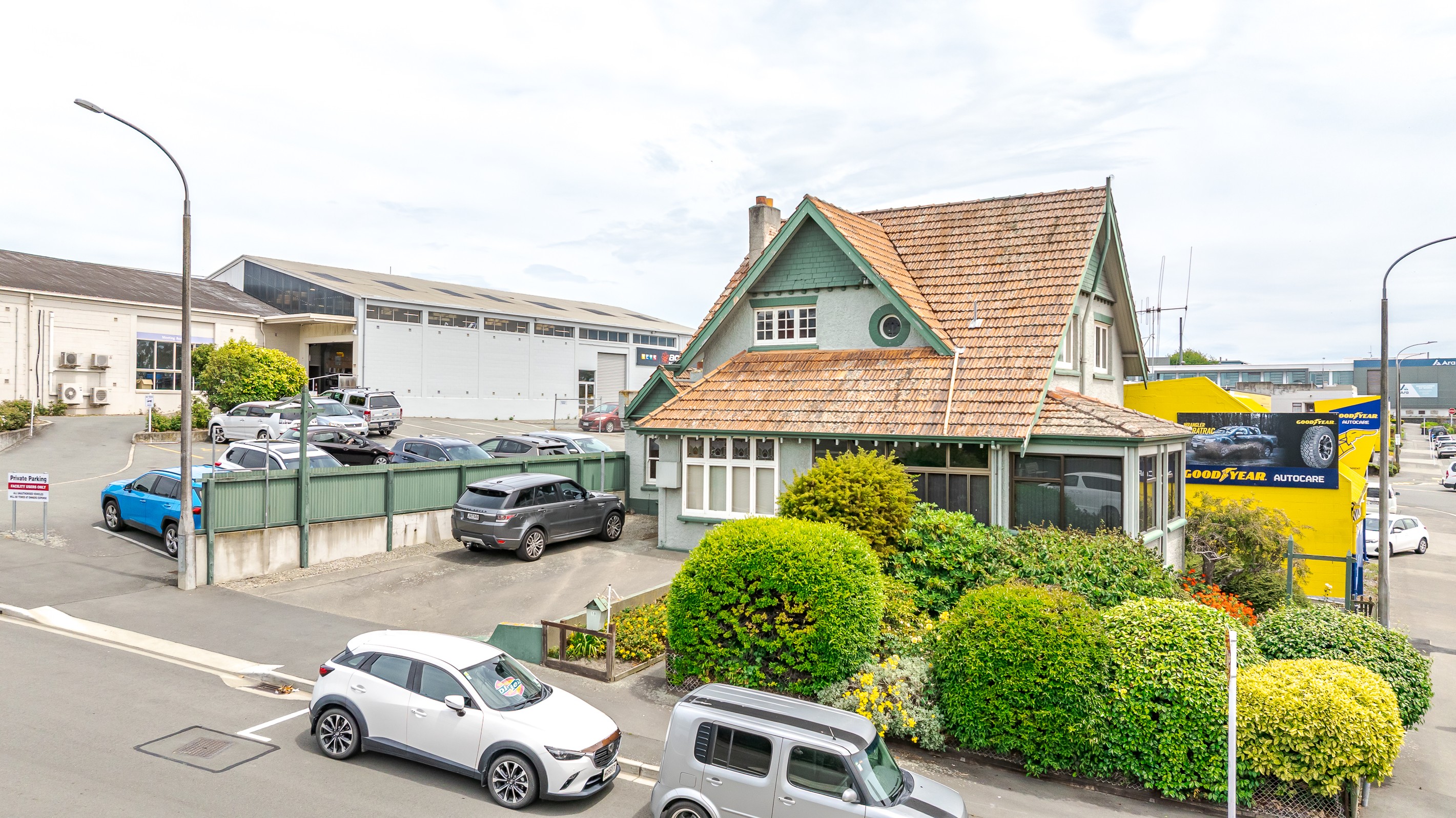 18 Butler Street, Timaru Central, Timaru District