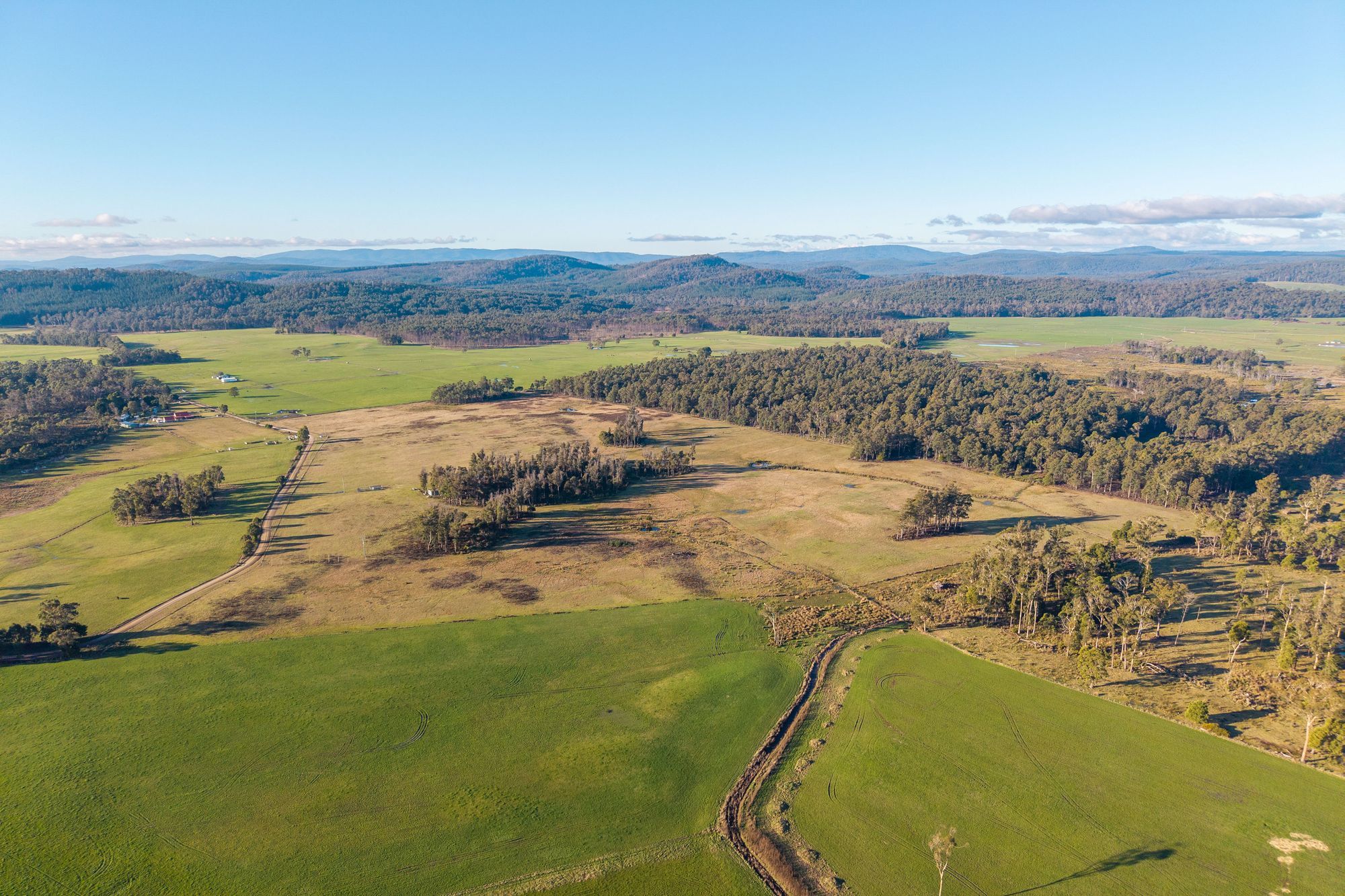 300 Felmingham Road — photo from Ray White Living Here - Devonport